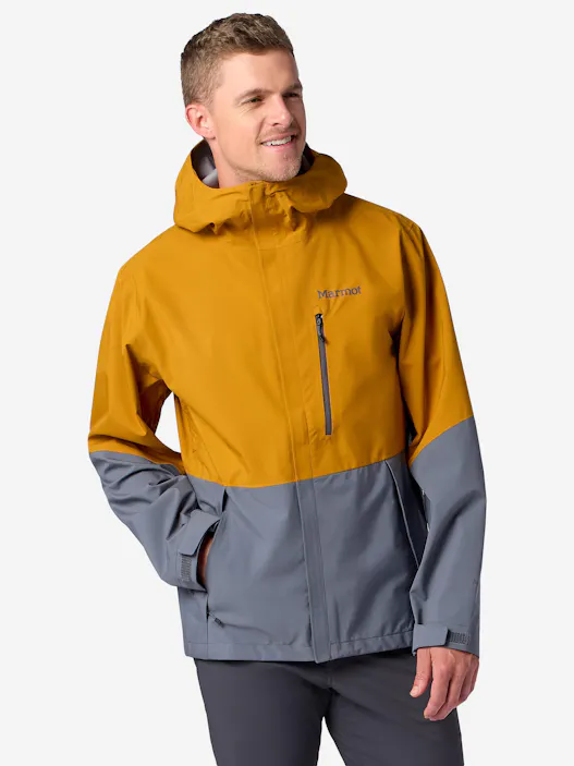 Men's PreCip® Evo Pro Rain Jacket
