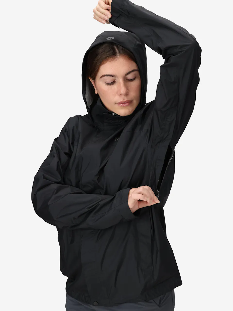 Wm's PreCip Eco Jacket