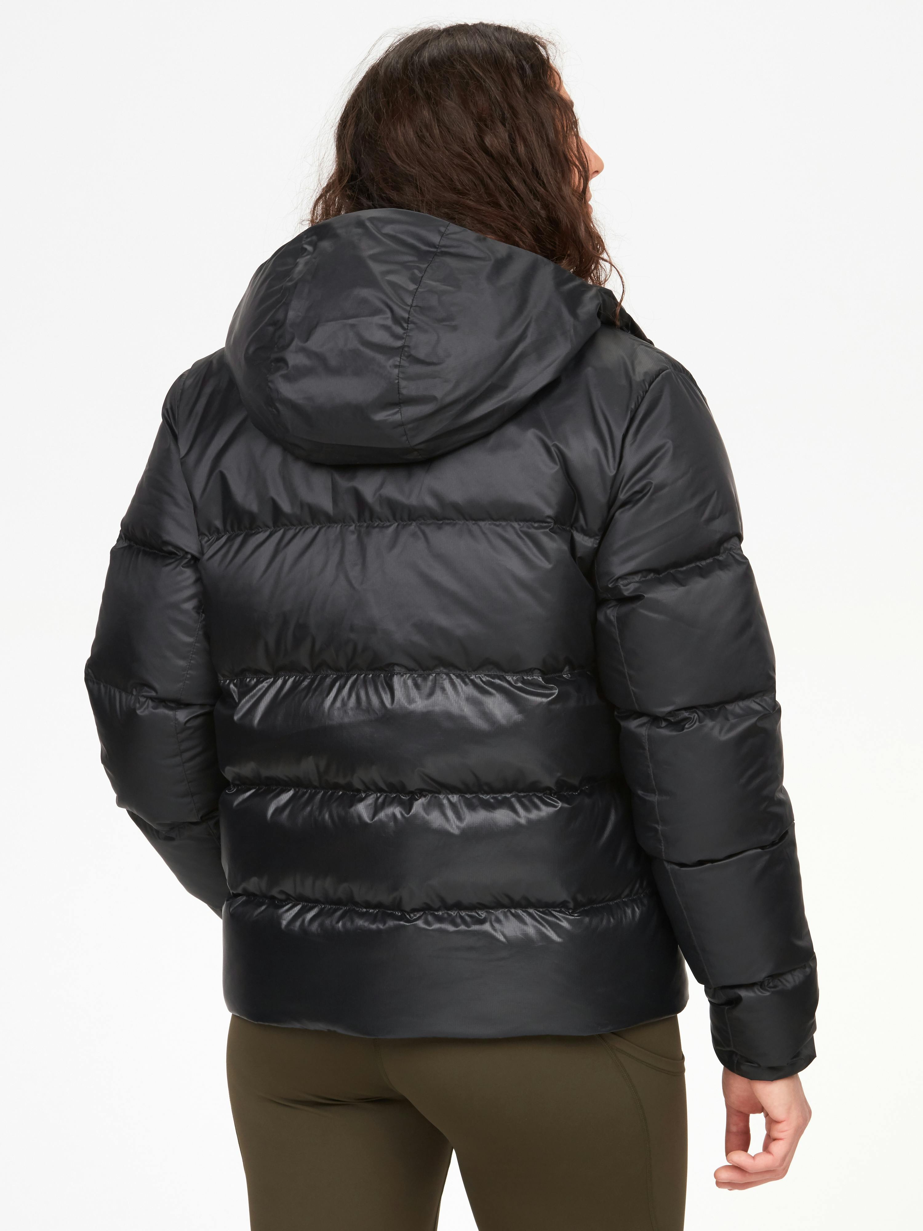 Women's Guides Down Hoody