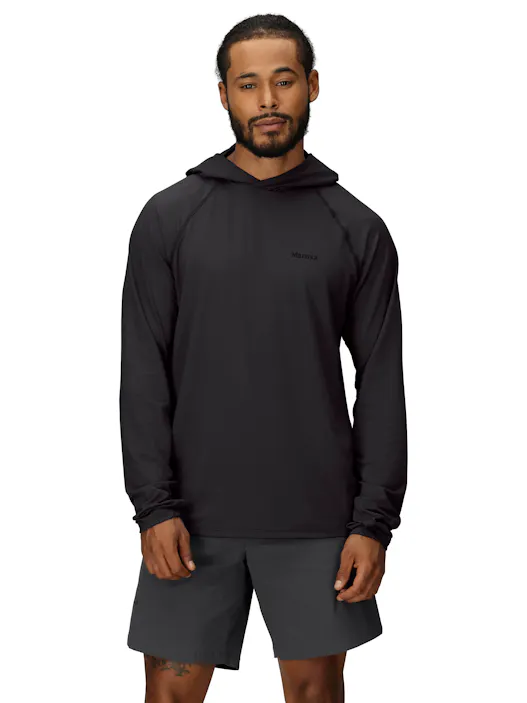 Men's Windridge UPF 50 Hoody