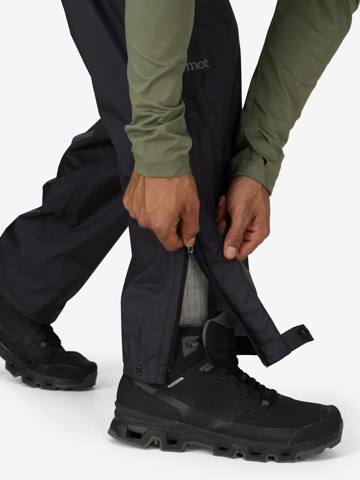 PreCip Eco Pant