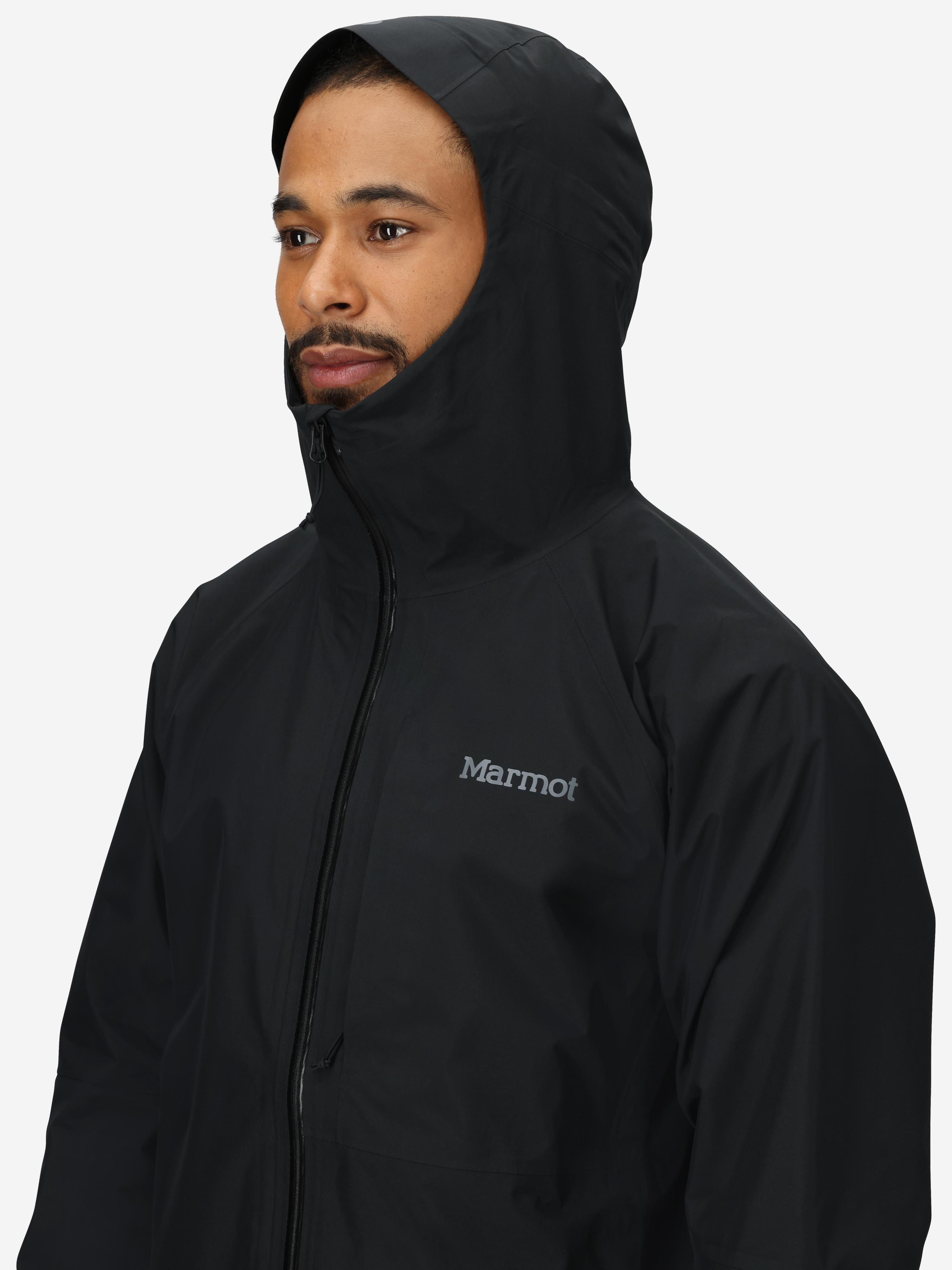Men's Waypoint GORE-TEX® Rain Jacket | Marmot