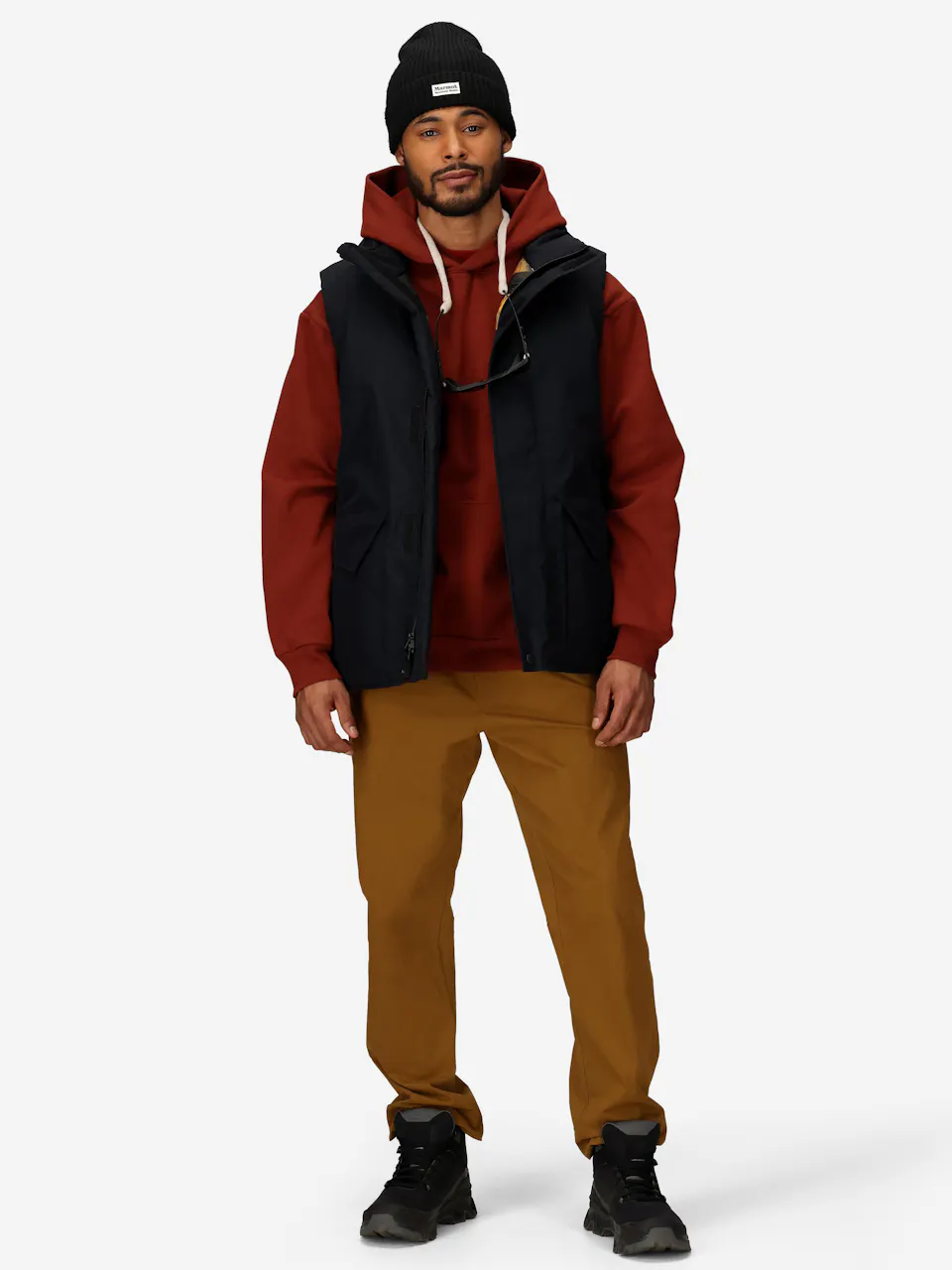Mammoth GORE-TEX Vest