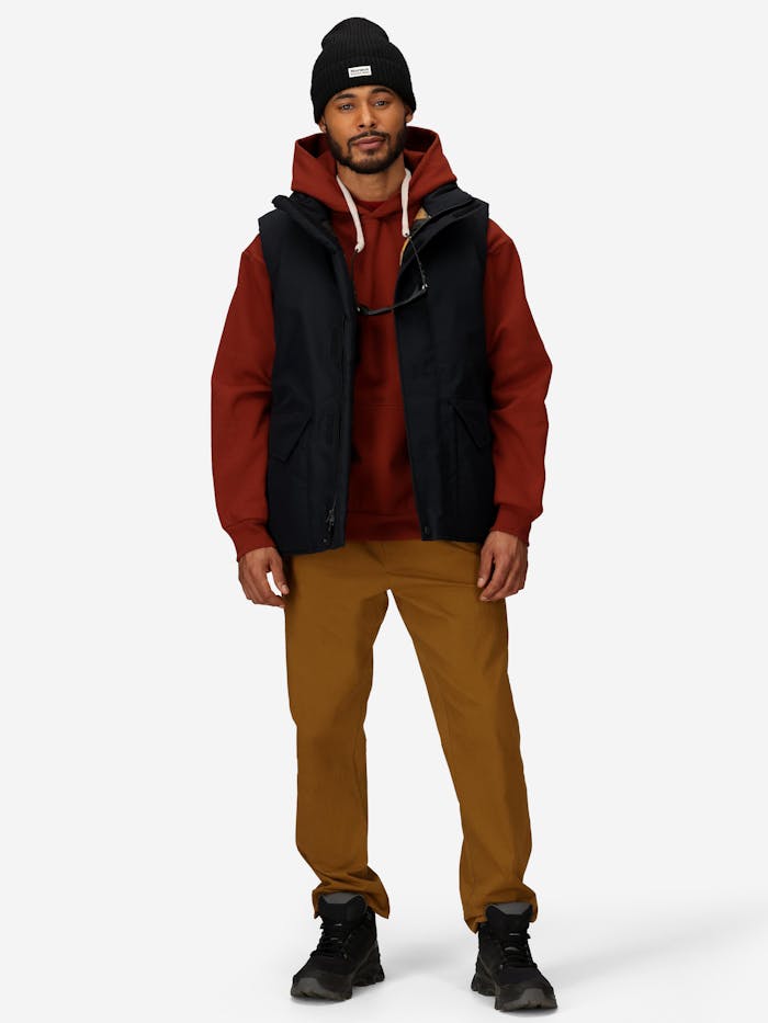 Men's GORE-TEX® Mammoth Down Vest