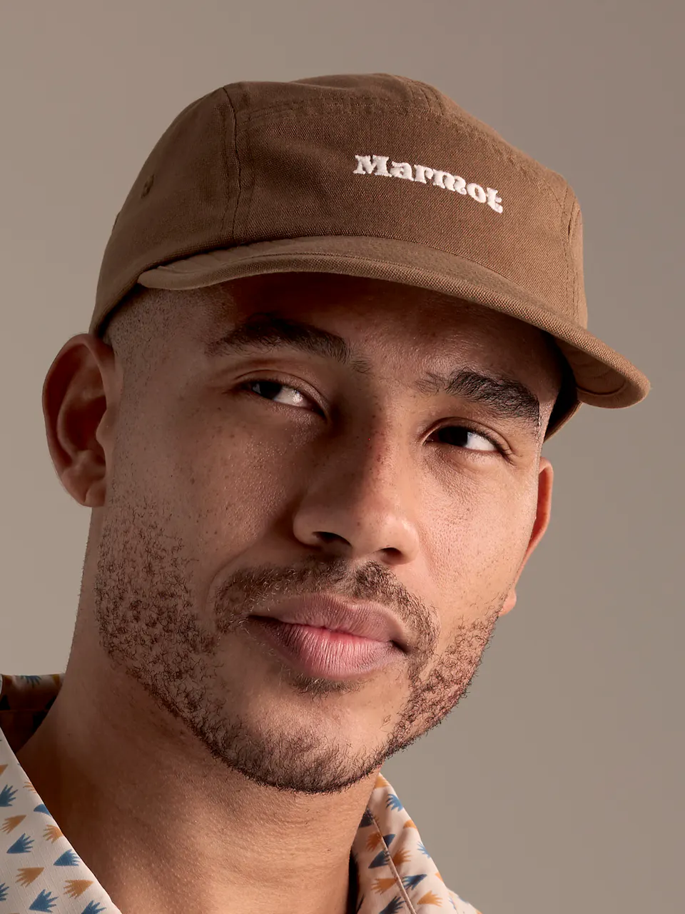 Penngrove 5 Panel Cap