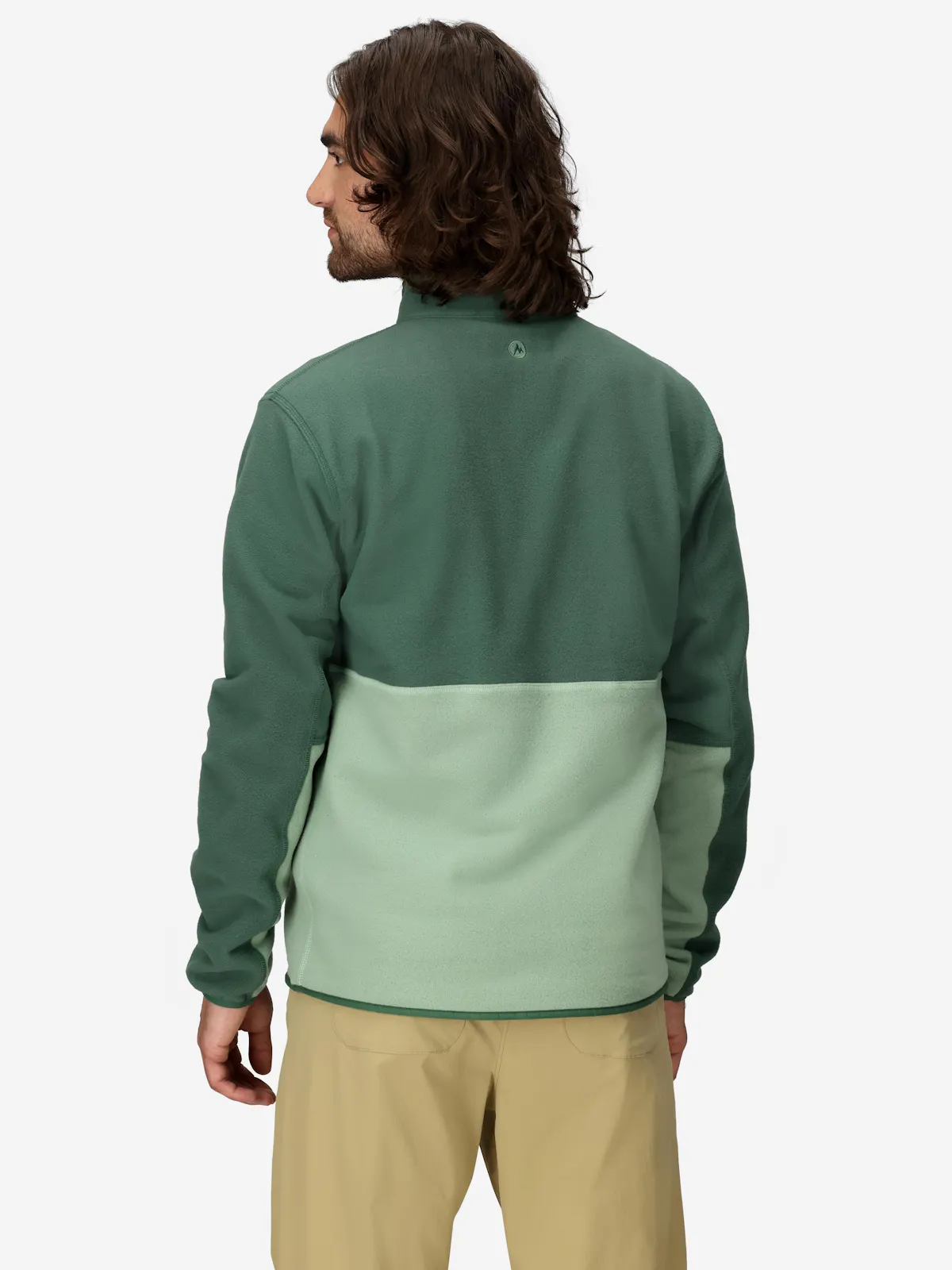 Rocklin 1/2 Zip