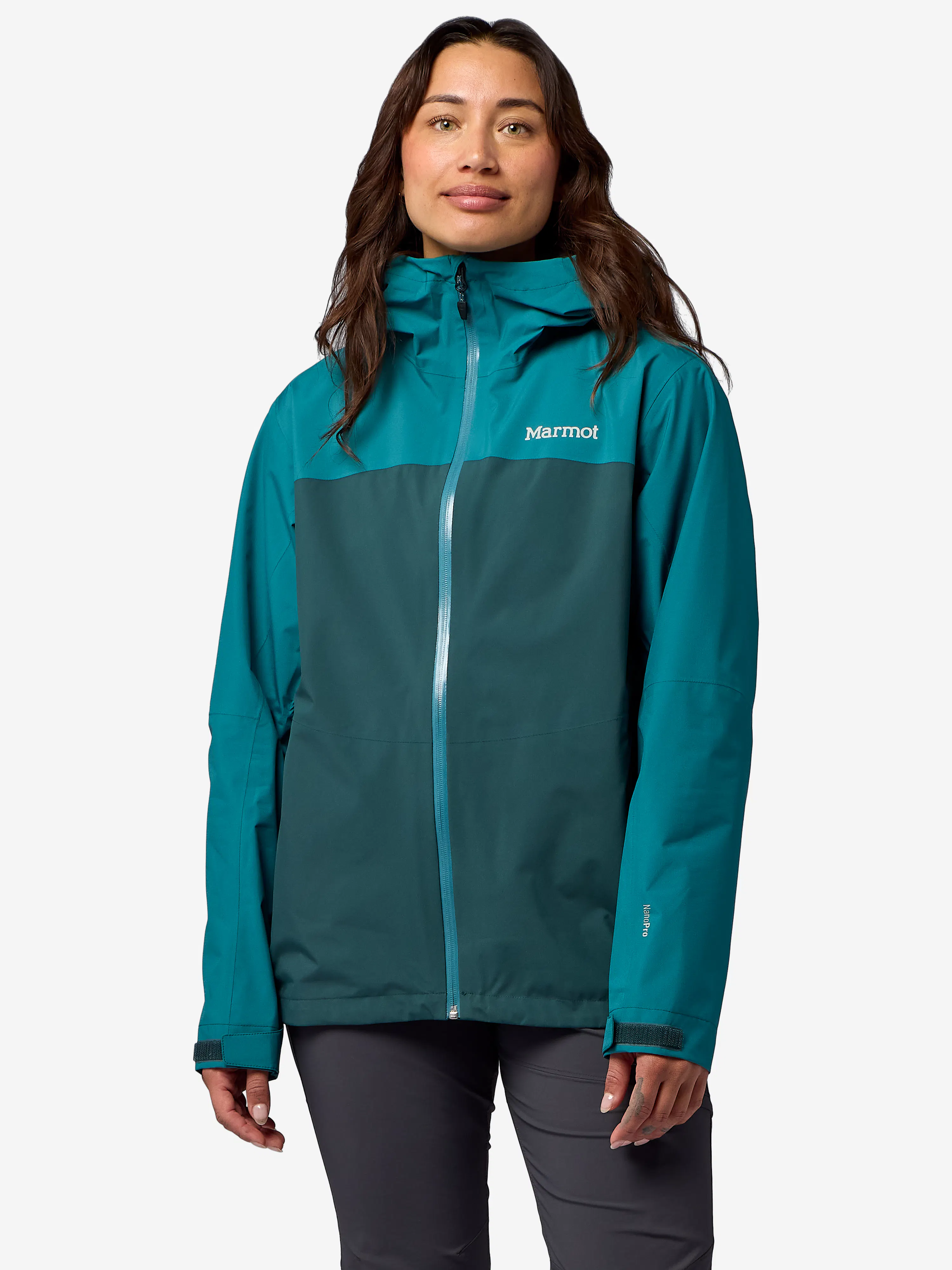 Women's PreCip® Evo Flex Rain Jacket