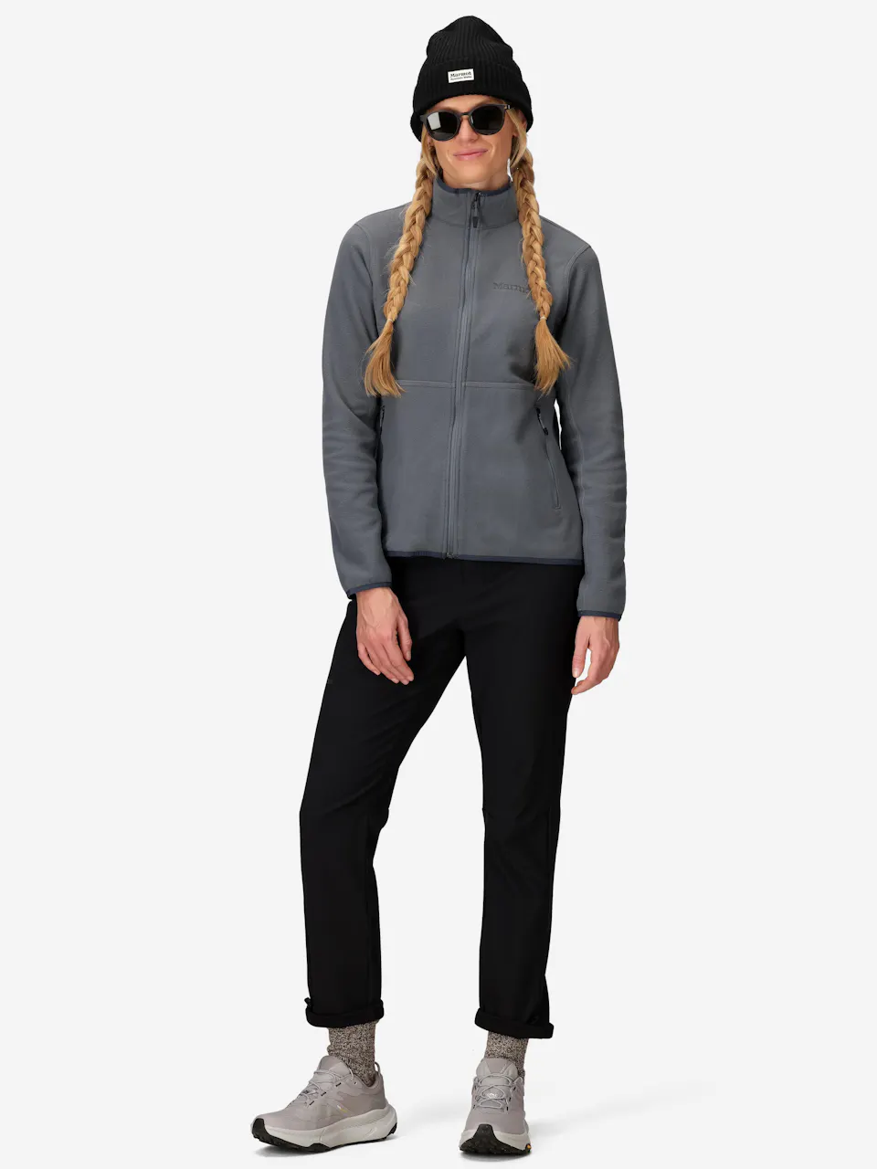 Wm's Rocklin Full Zip Jacket