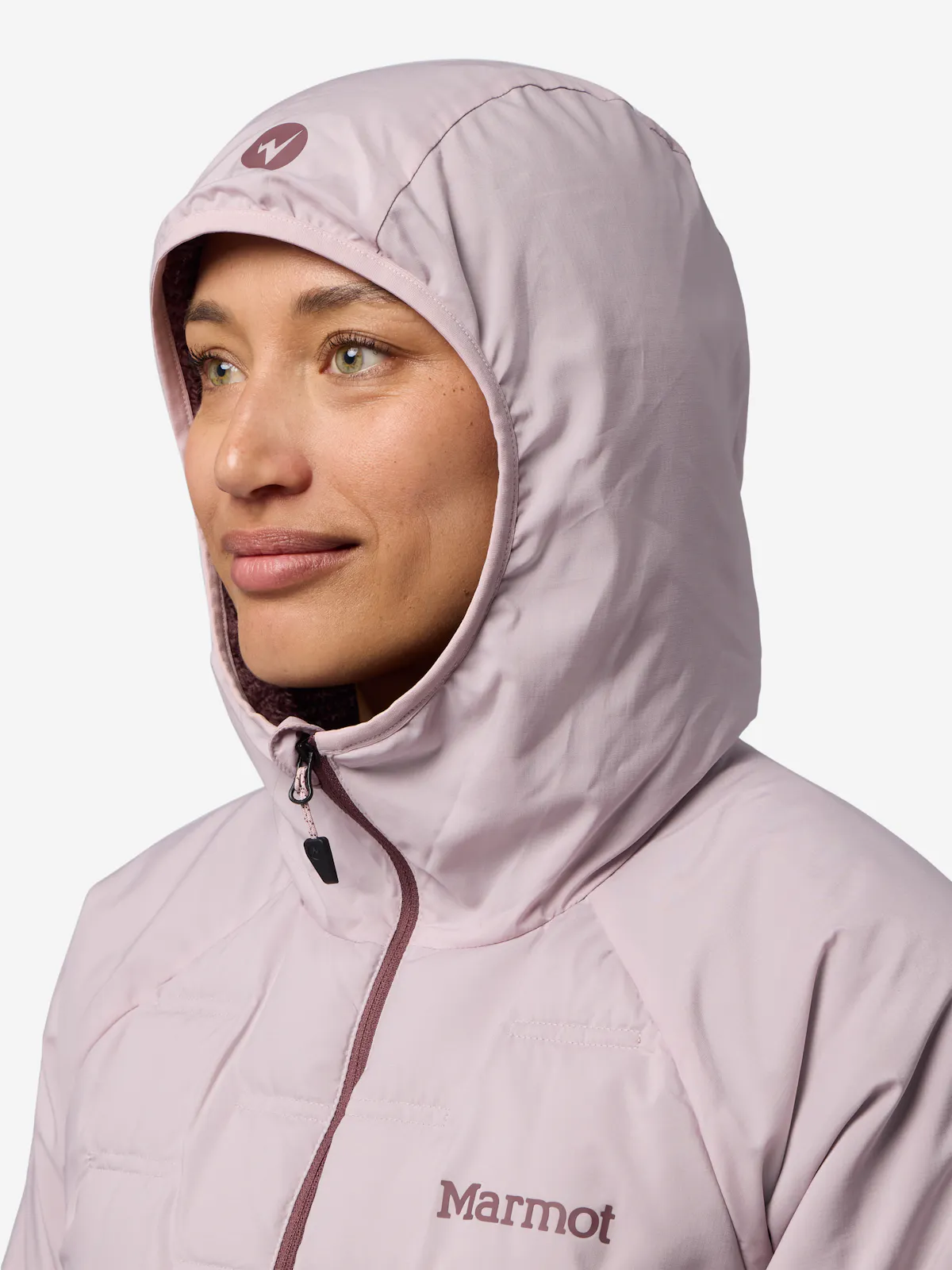 Wm's WarmCube Active Aerothermal Hoody