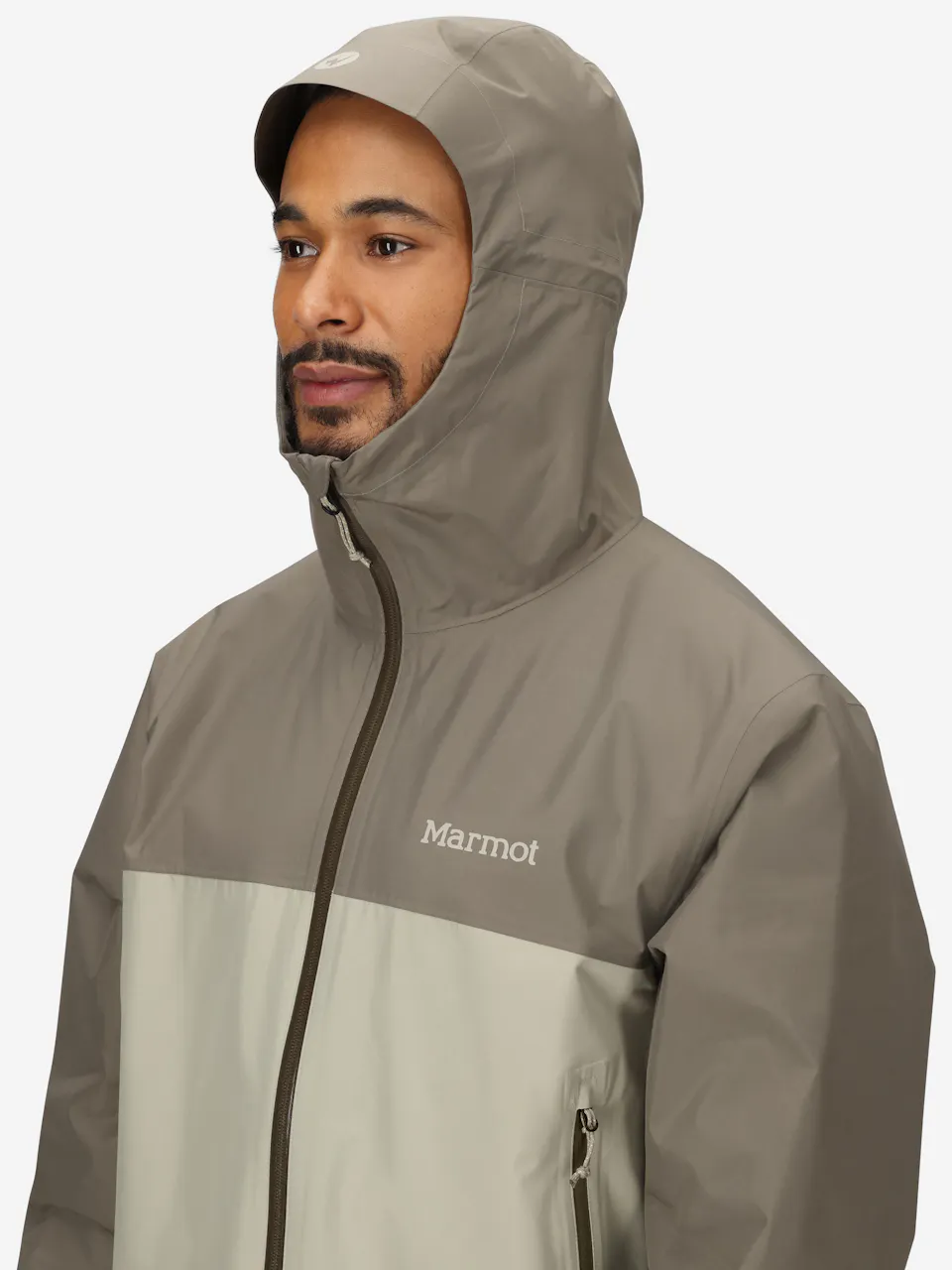 Minimalist Pertex Jacket