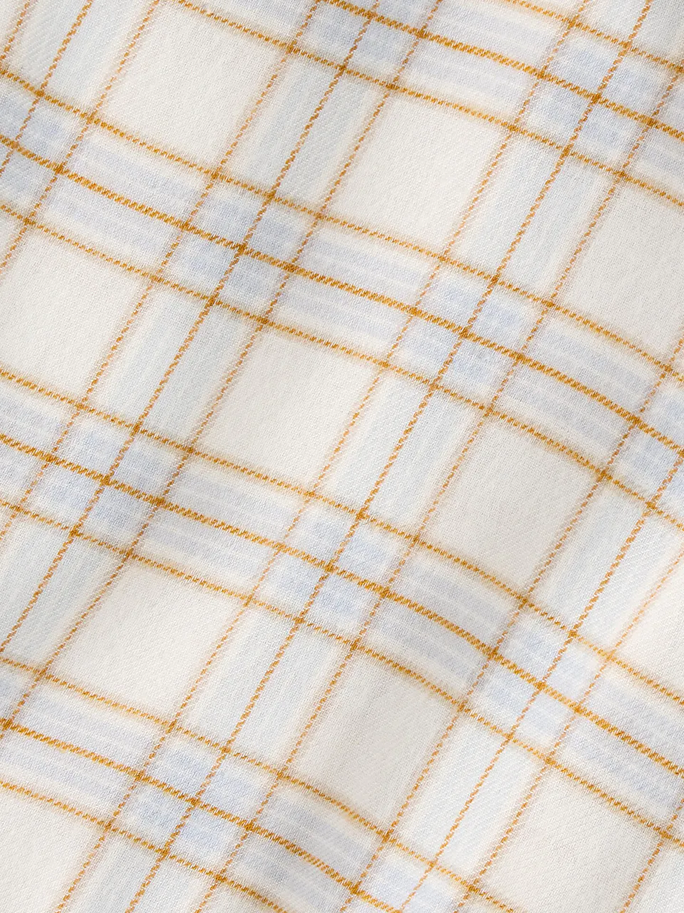 Wm's Rush Creek Lightweight Flannel LS