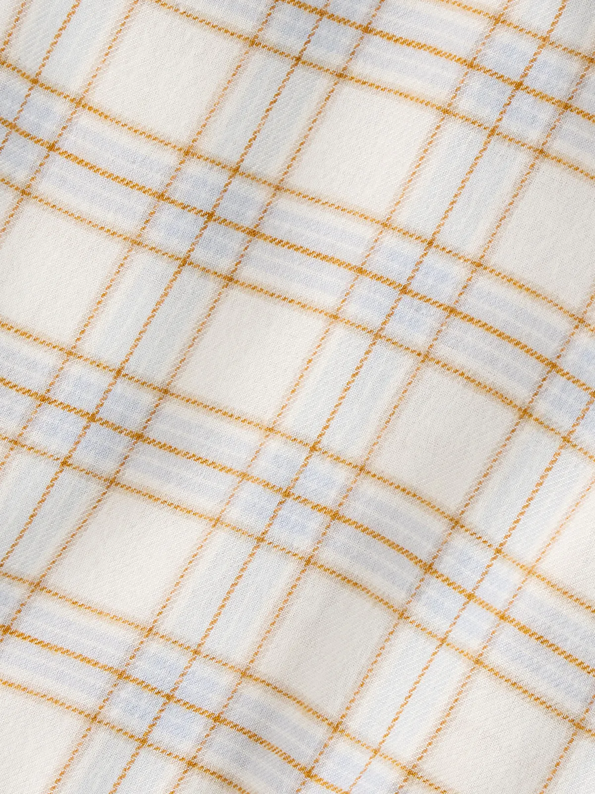 Wm's Rush Creek Lightweight Flannel LS