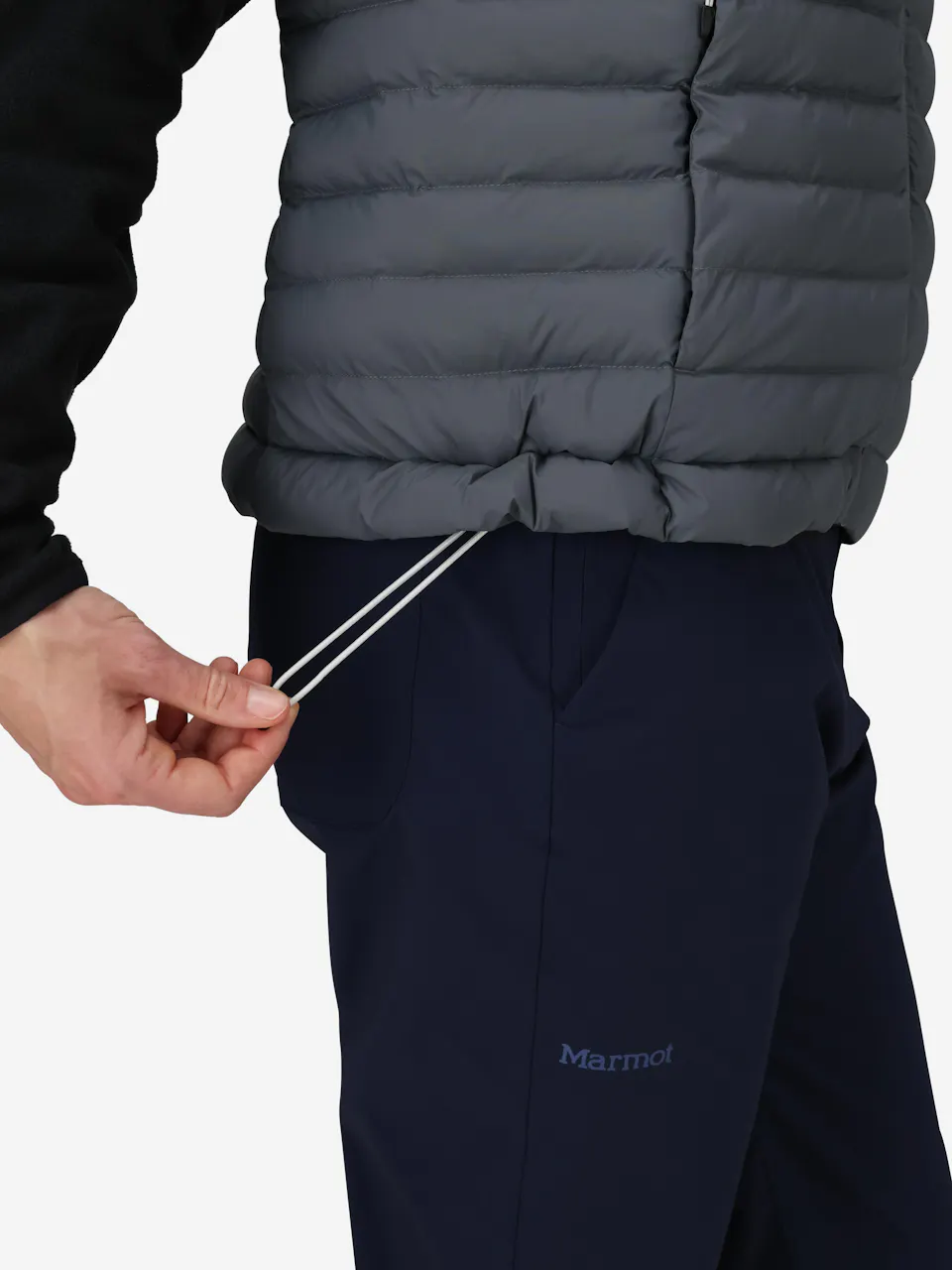 Wm's Echo Featherless Vest