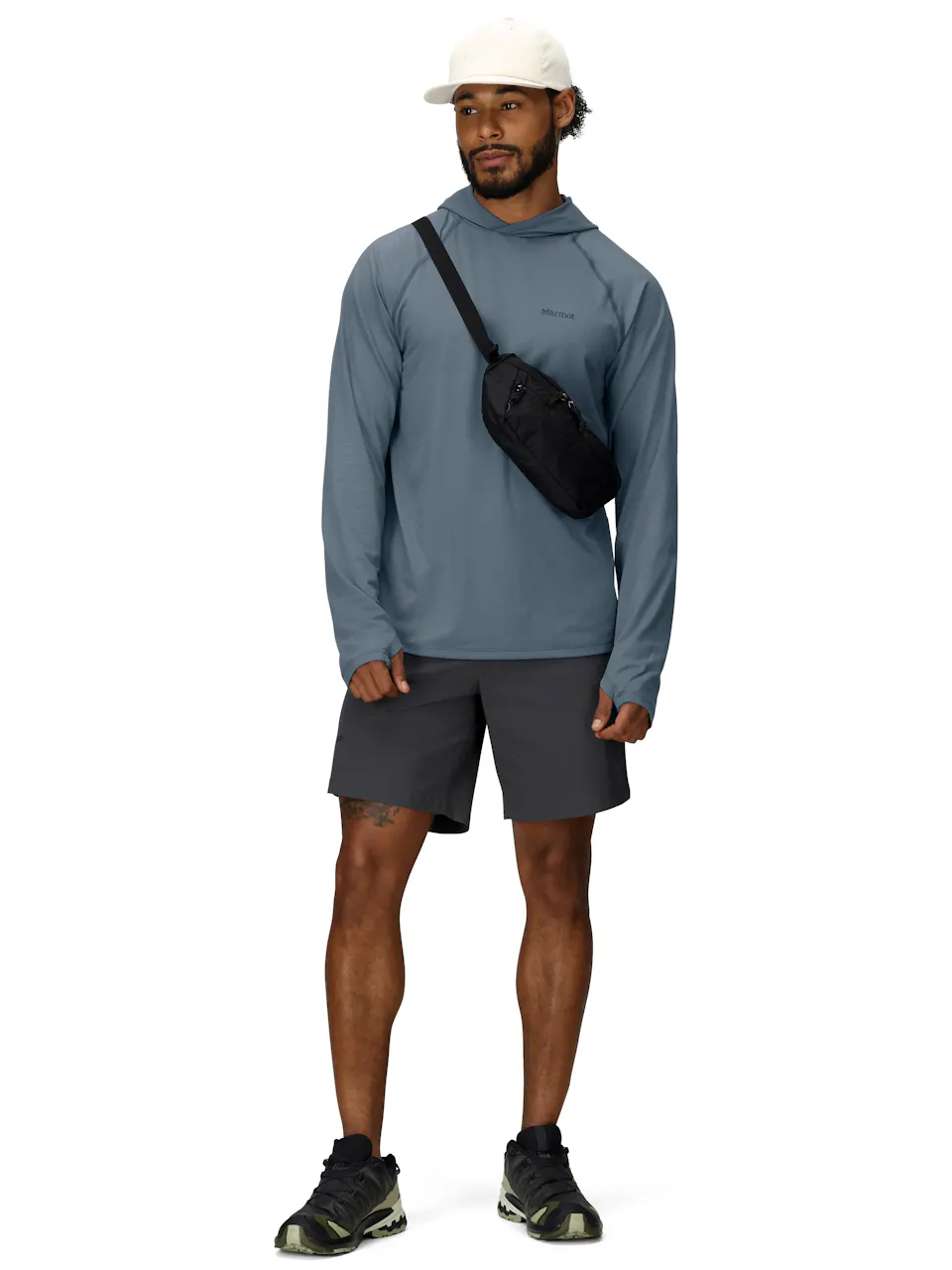 Windridge Hoody