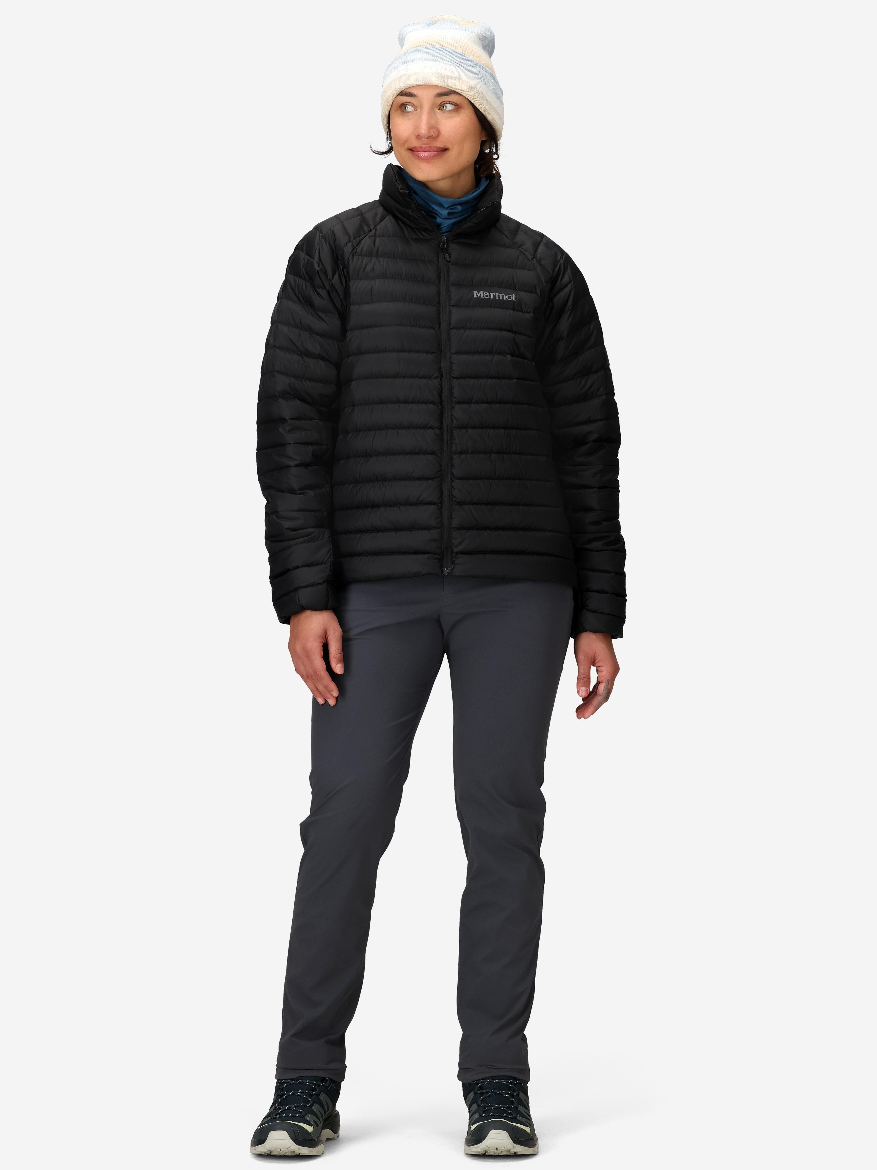 Women's Hype Down Jacket (Fall 2025) | Marmot