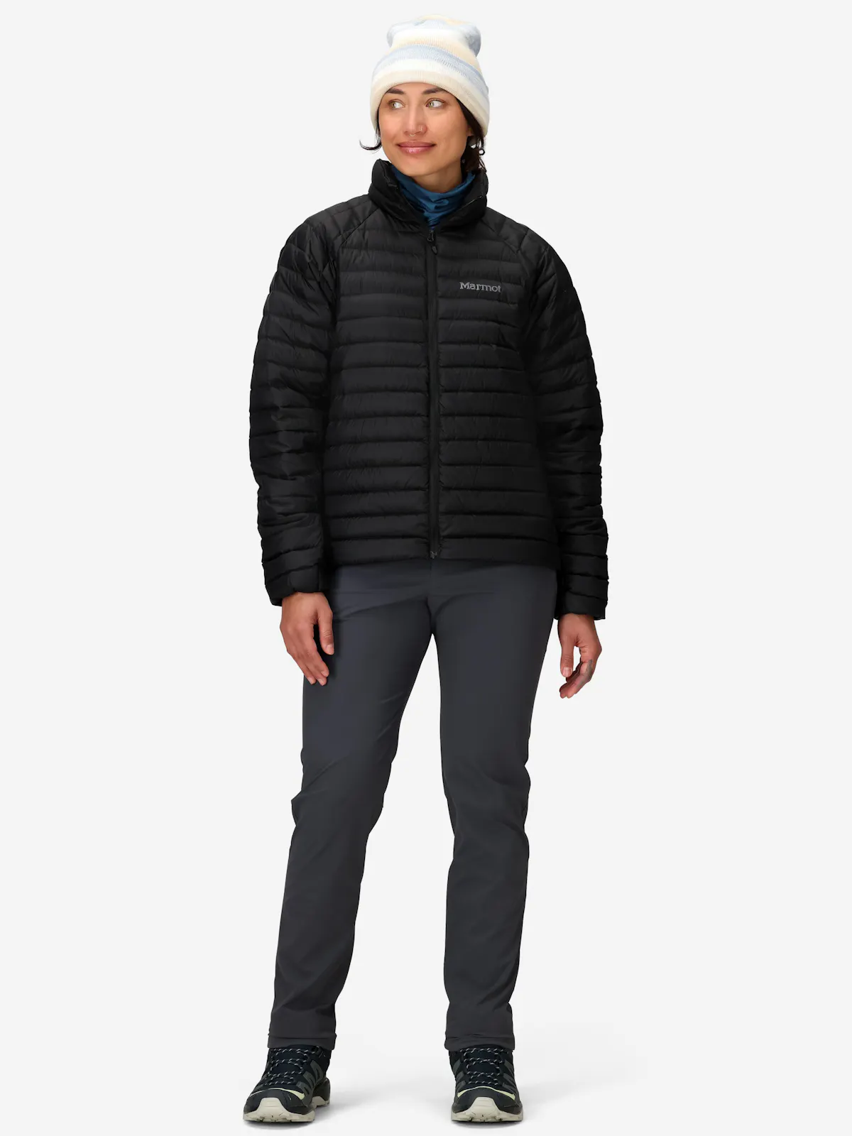 Wm's Hype Down Jacket