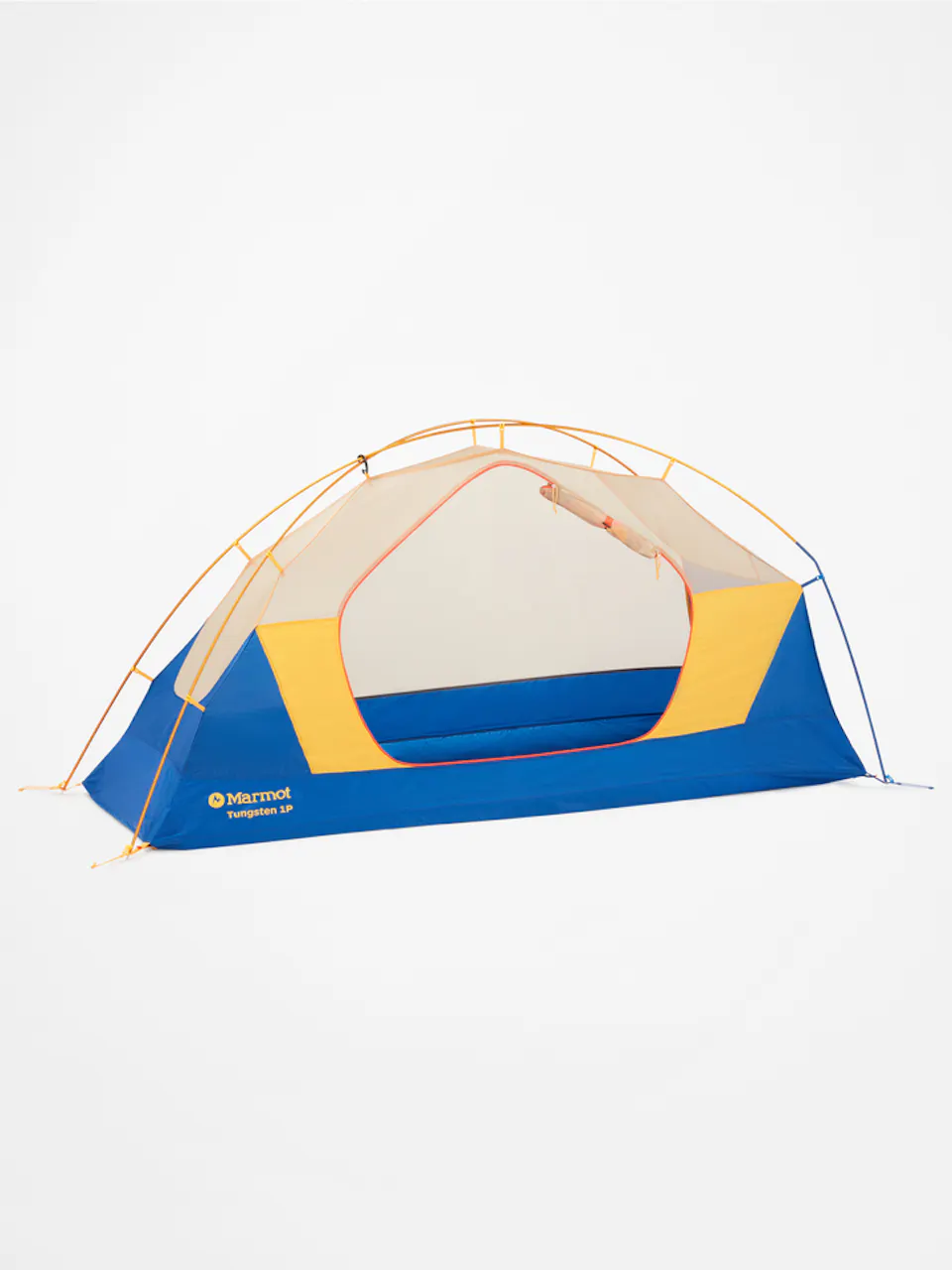 Marmot tungsten 1 person tent without rain fly