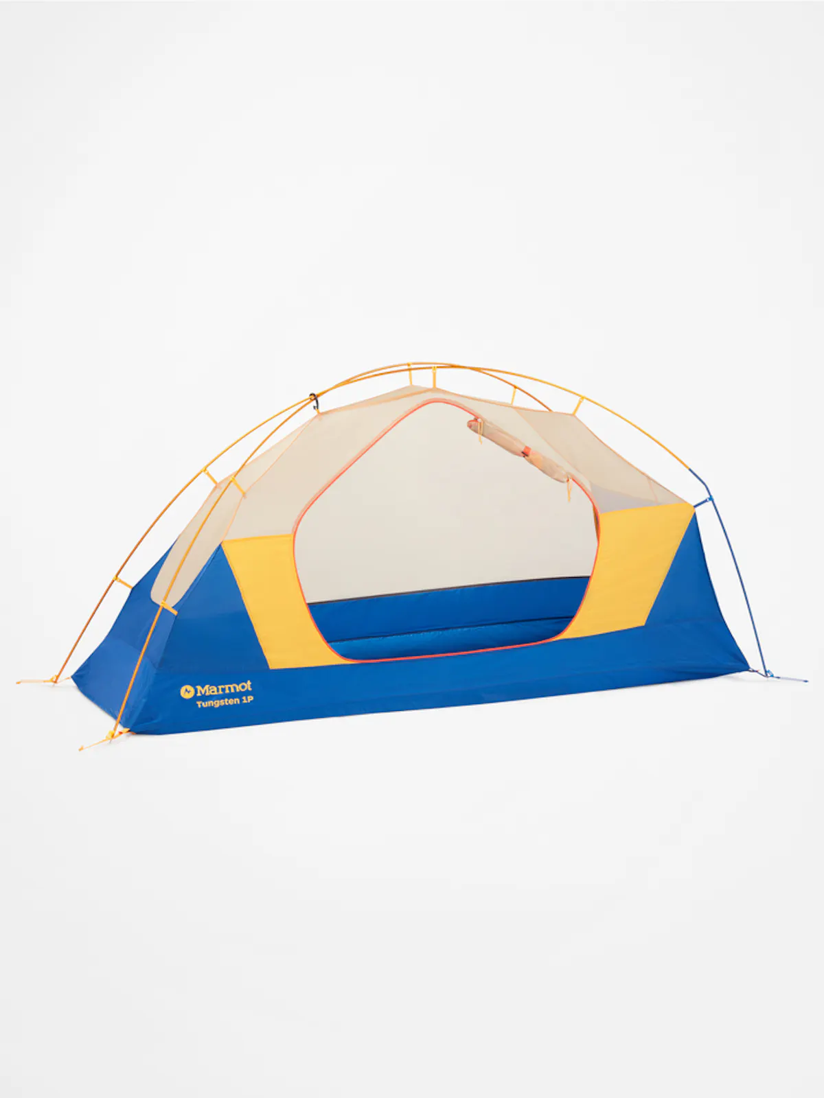 Marmot tungsten 1 person tent without rain fly