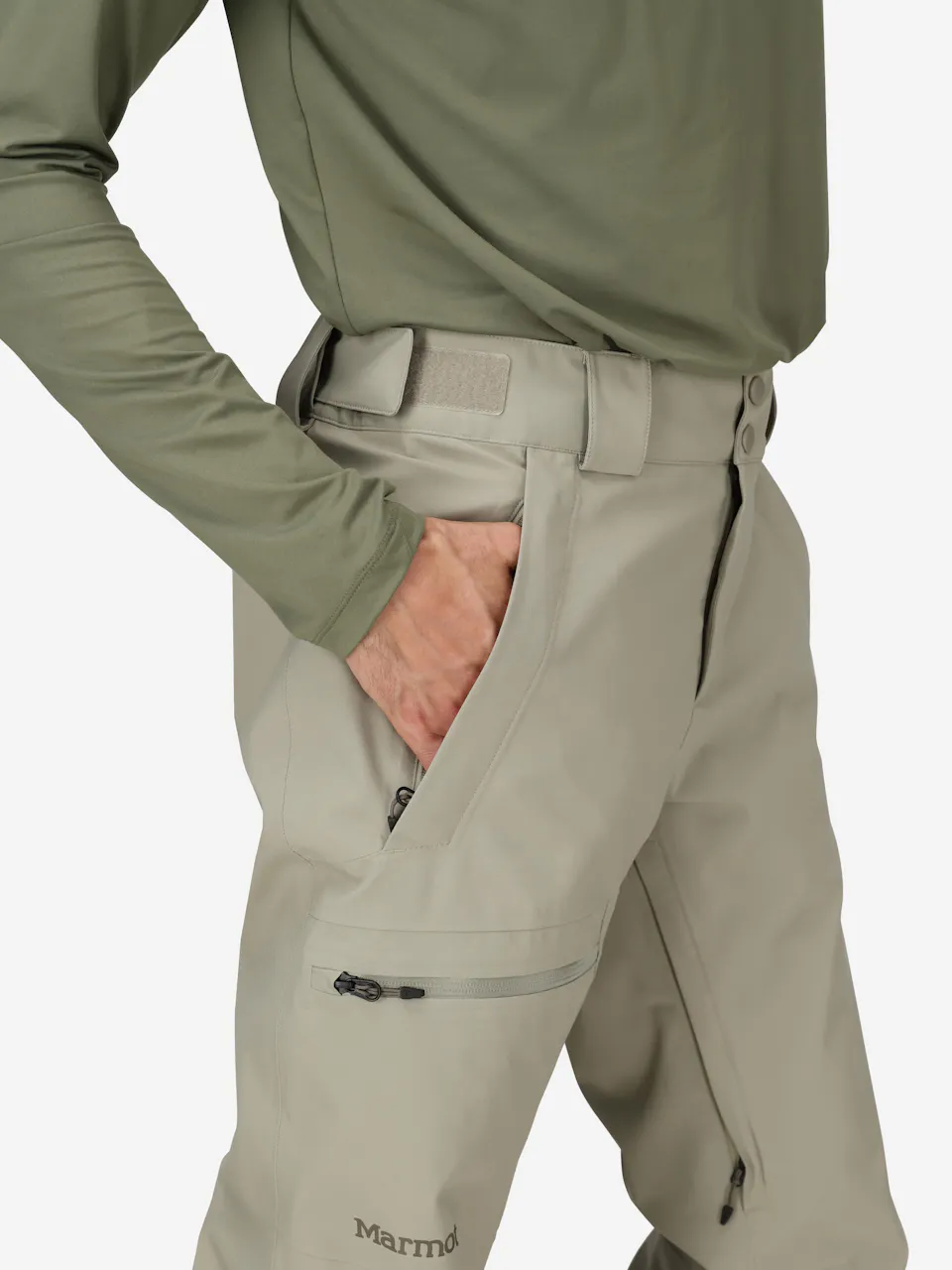 Refuge Pant