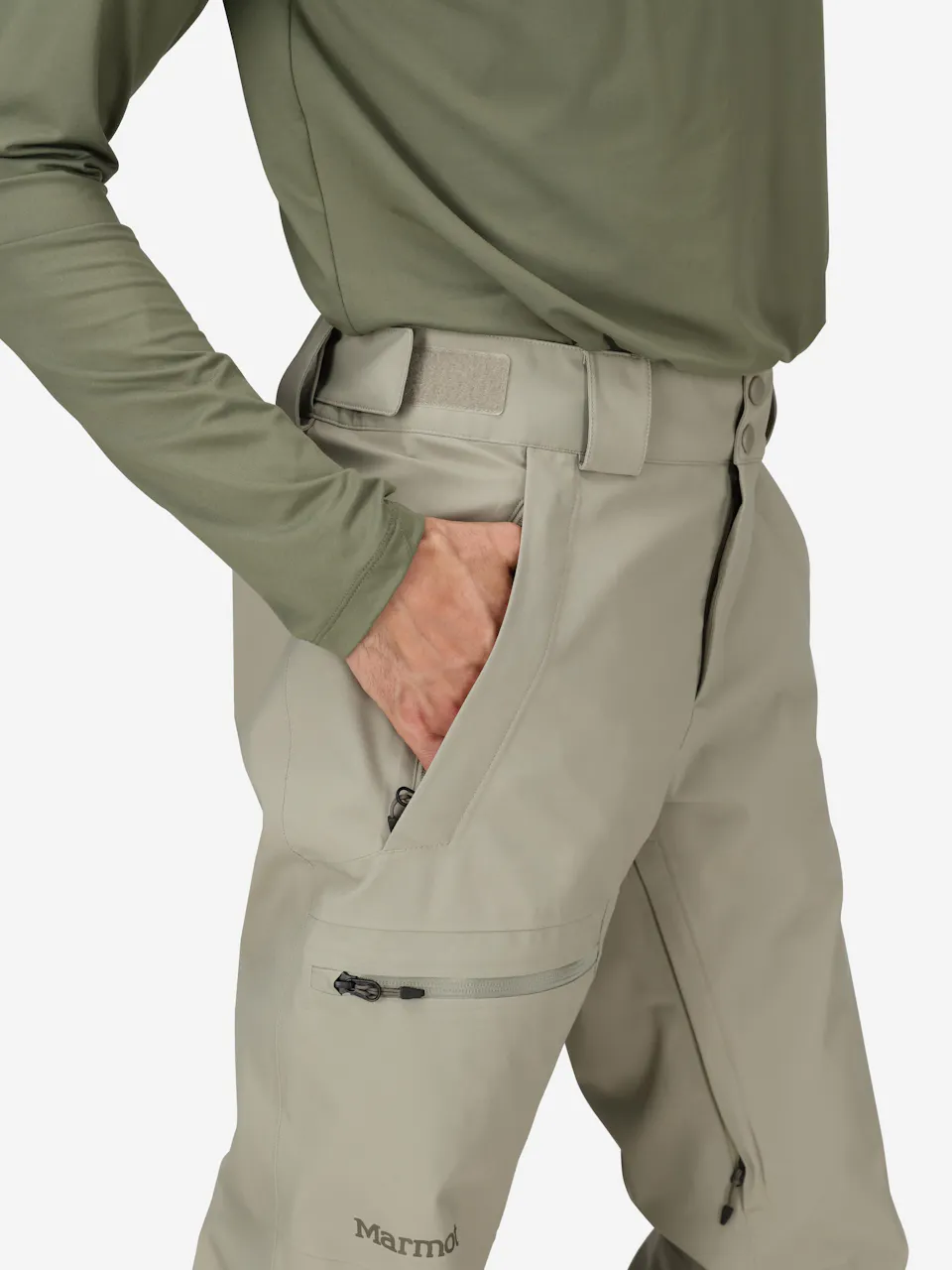Refuge Pant