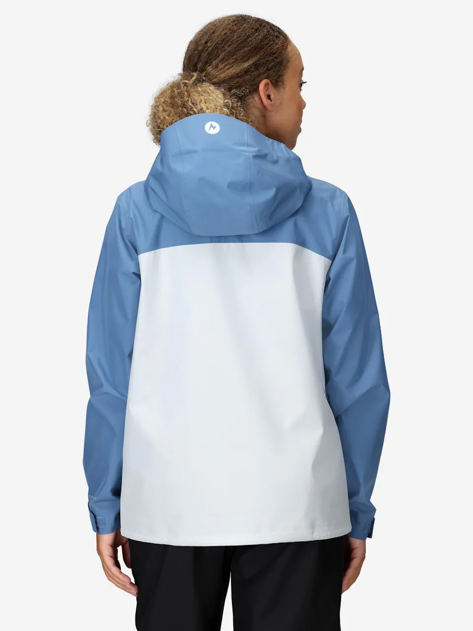 Wm's Minimalist Pertex Jacket