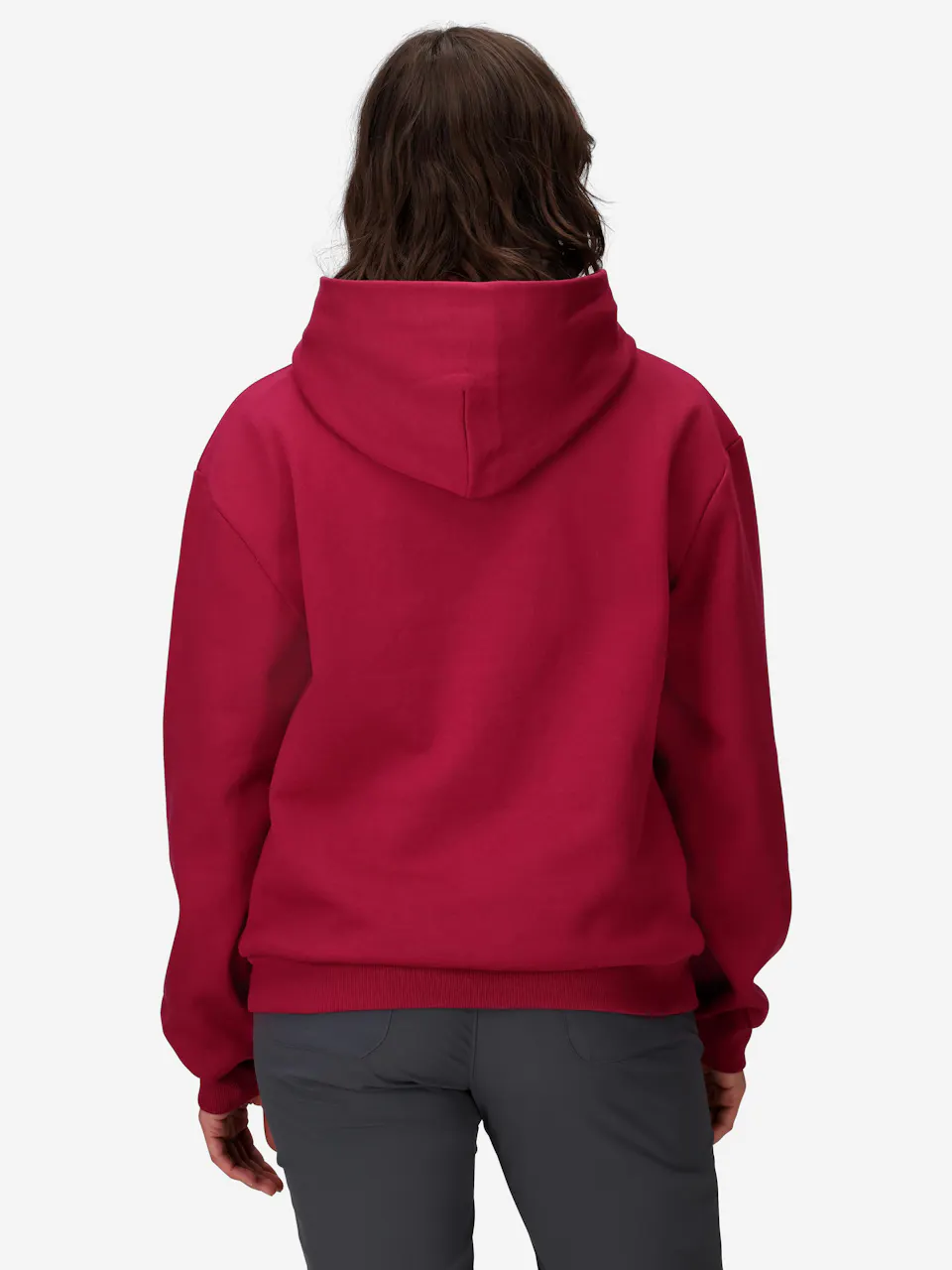 Wm's Coastal Hoody