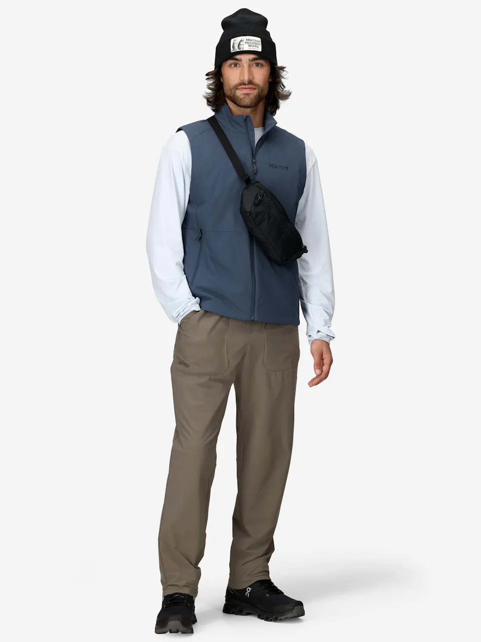 Novus LT Vest