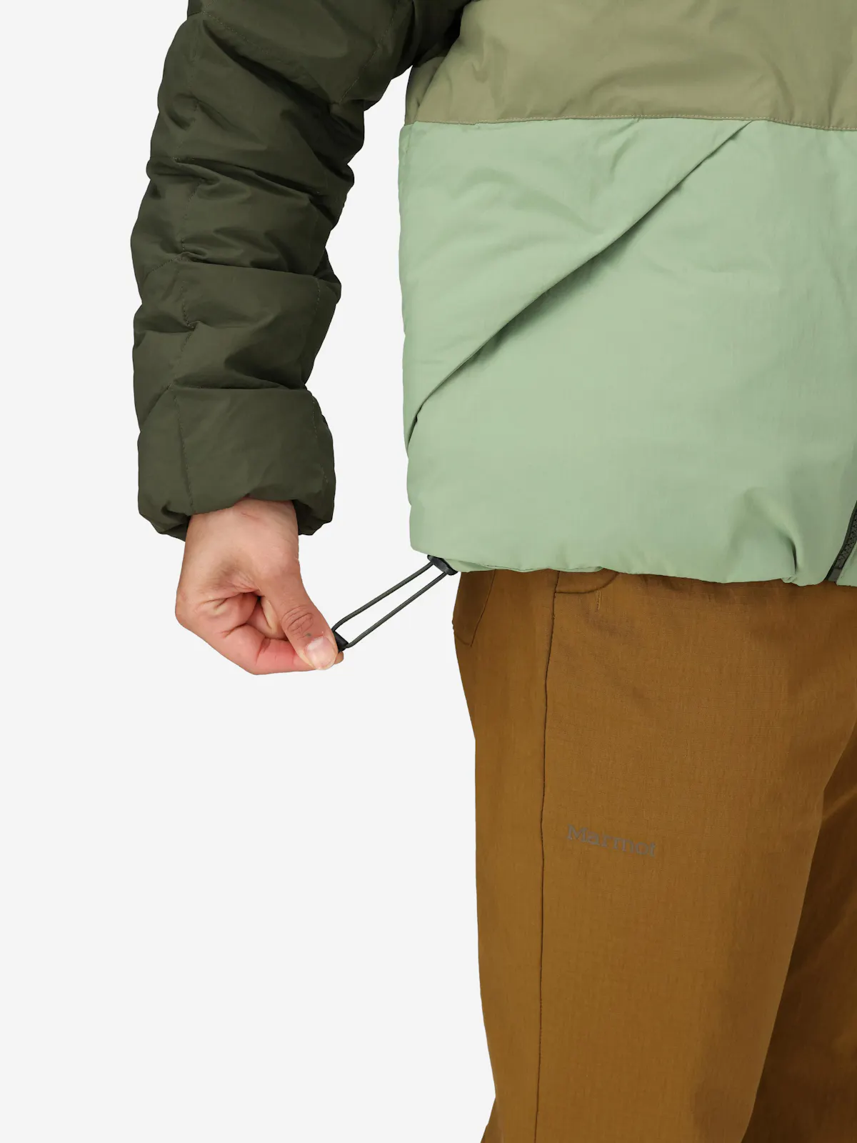 Wm's Ares Jacket