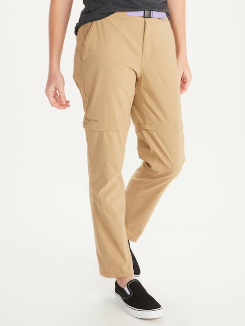 Women's Kodachrome Convertible Pant | Marmot