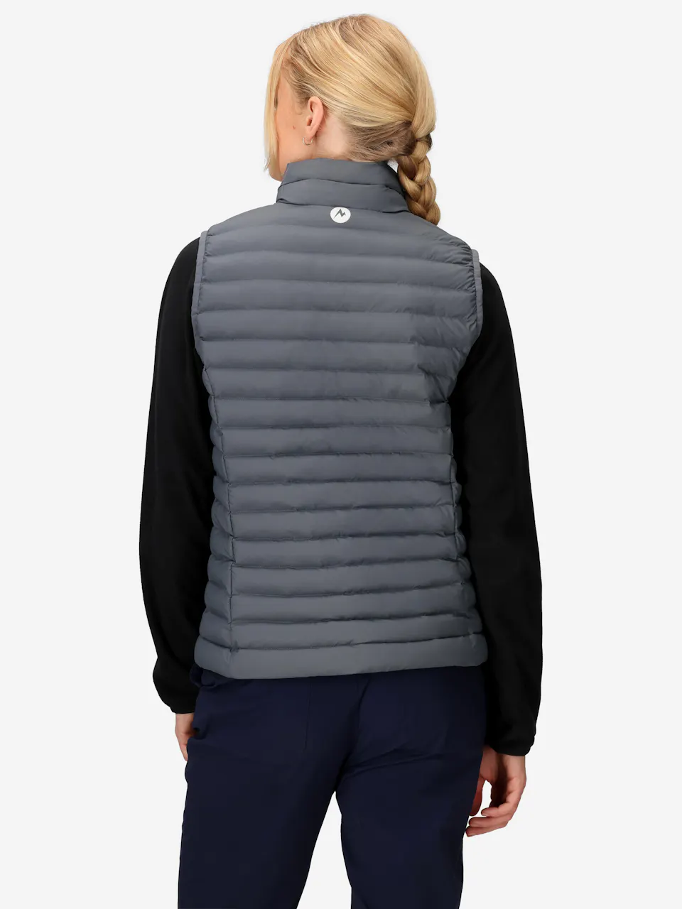 Wm's Echo Featherless Vest