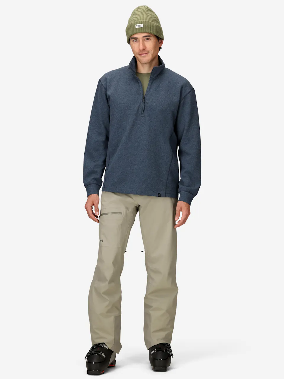 Refuge Pant