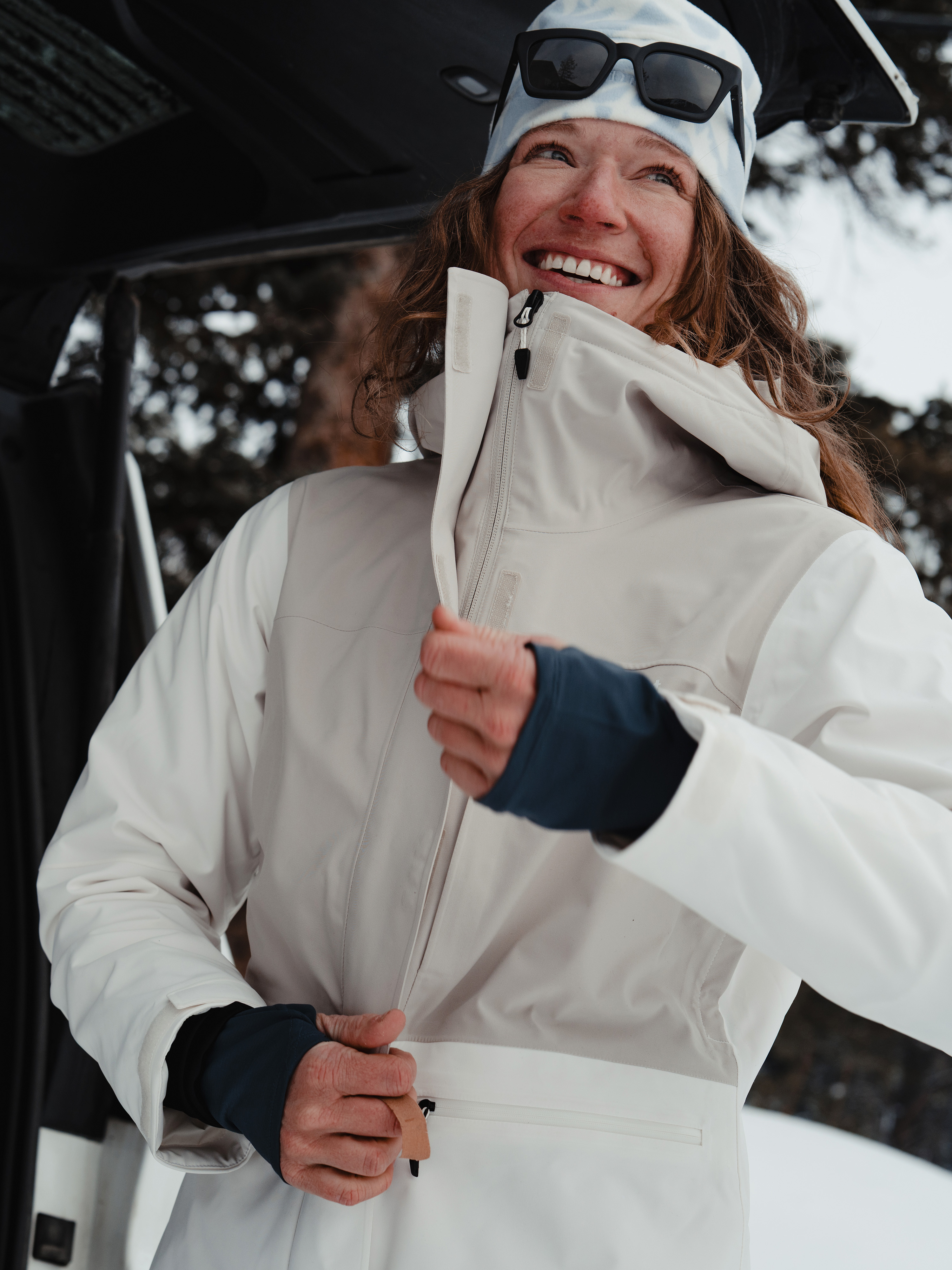 Women's Snow Gear: Snowboard & Ski Clothes for Women | Marmot