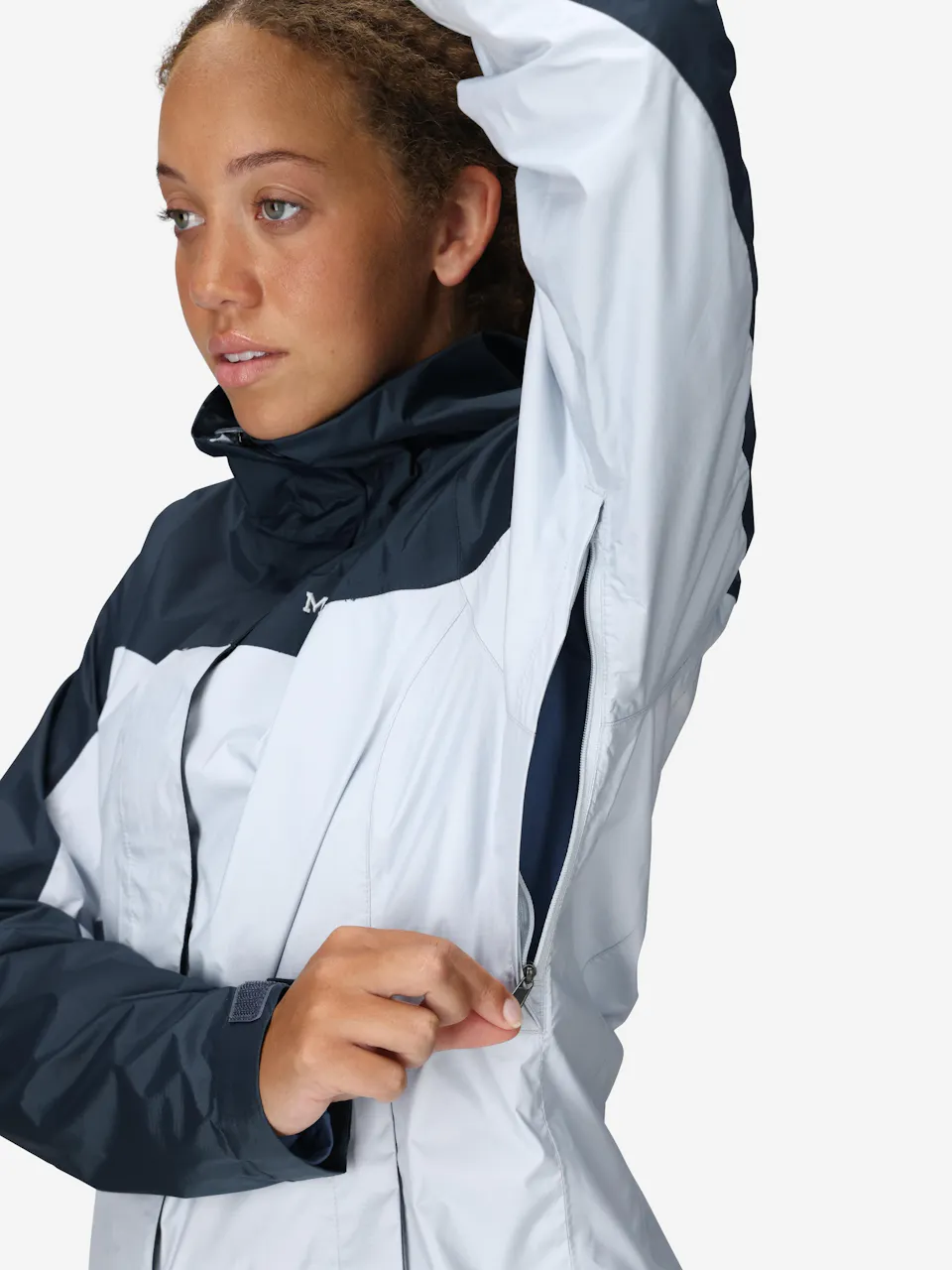 Wm's PreCip Eco Jacket