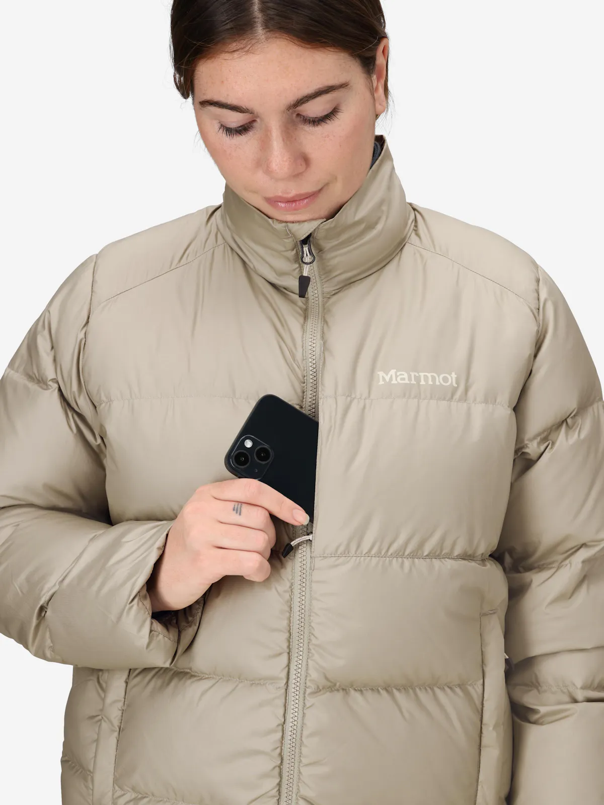 Wm's Guides Down Jacket