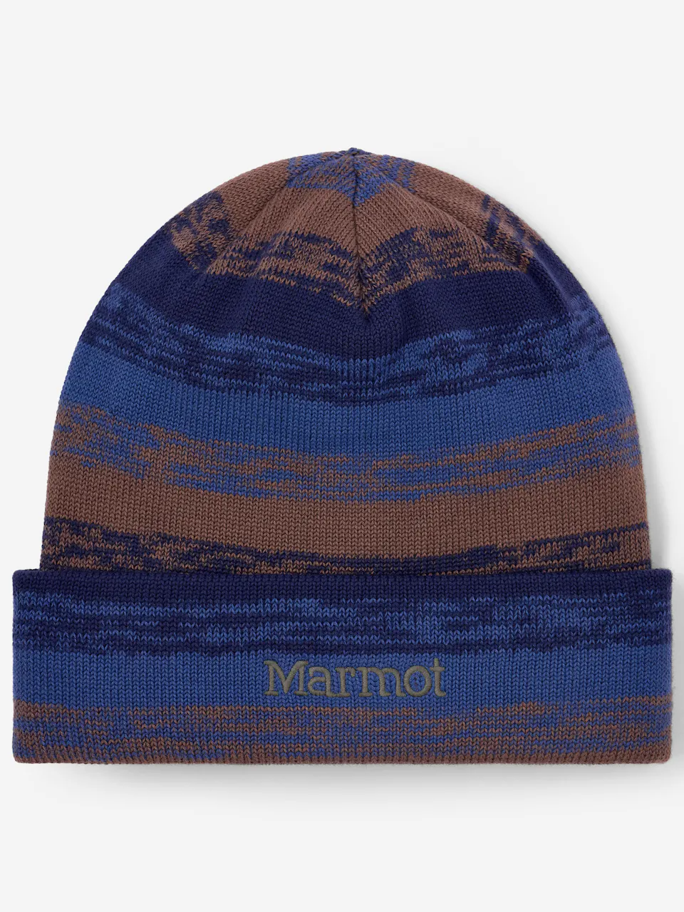 Ombre Beanie