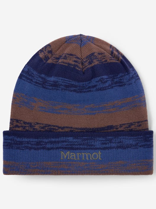 Ombre Beanie