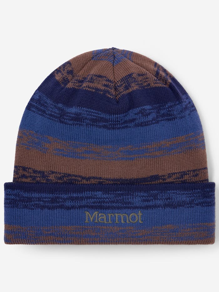 Ombre Beanie