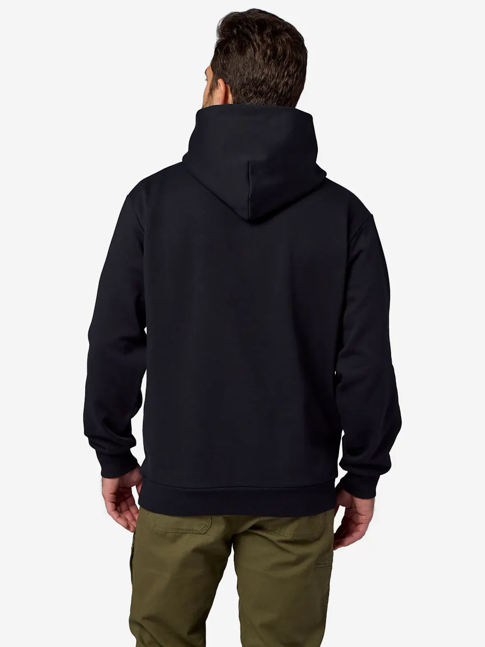 Coastal Hoody