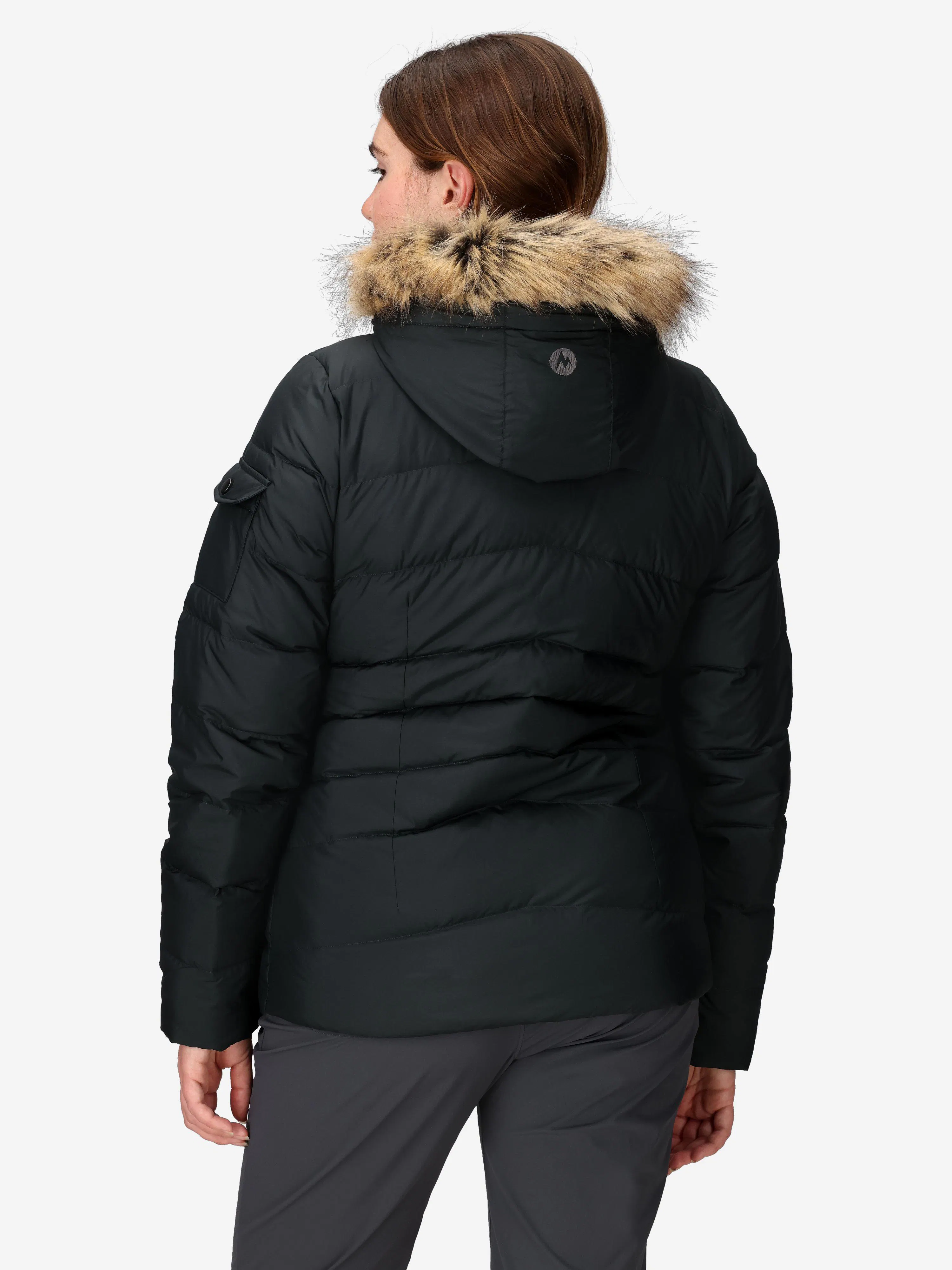 Women's Ithaca Down Jacket (Spring 2026)