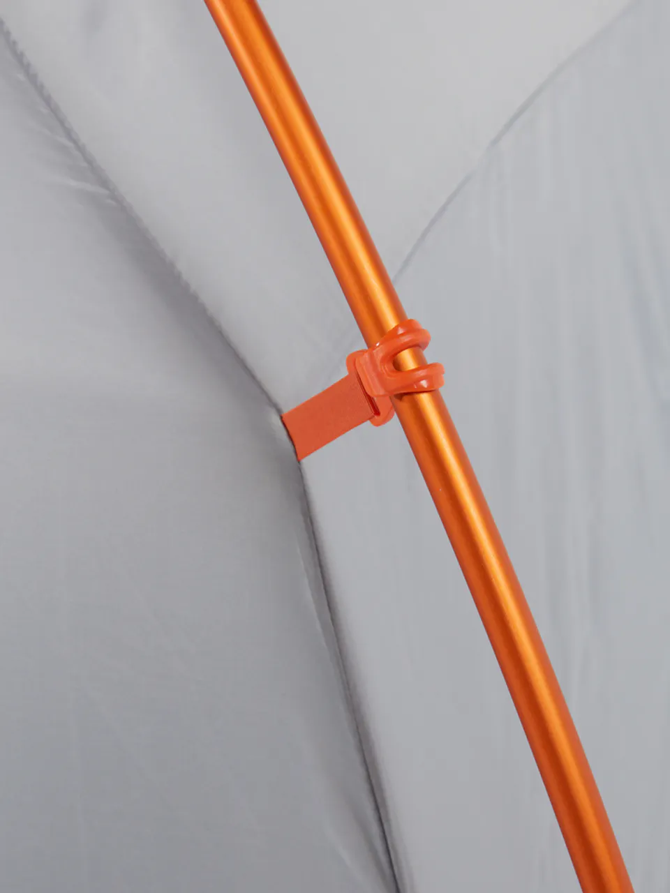 tent clamp