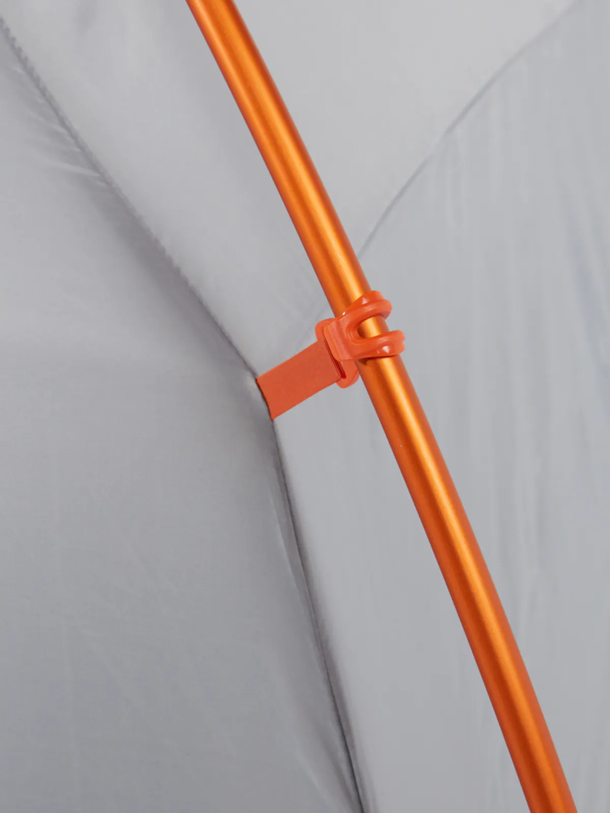 tent clamp