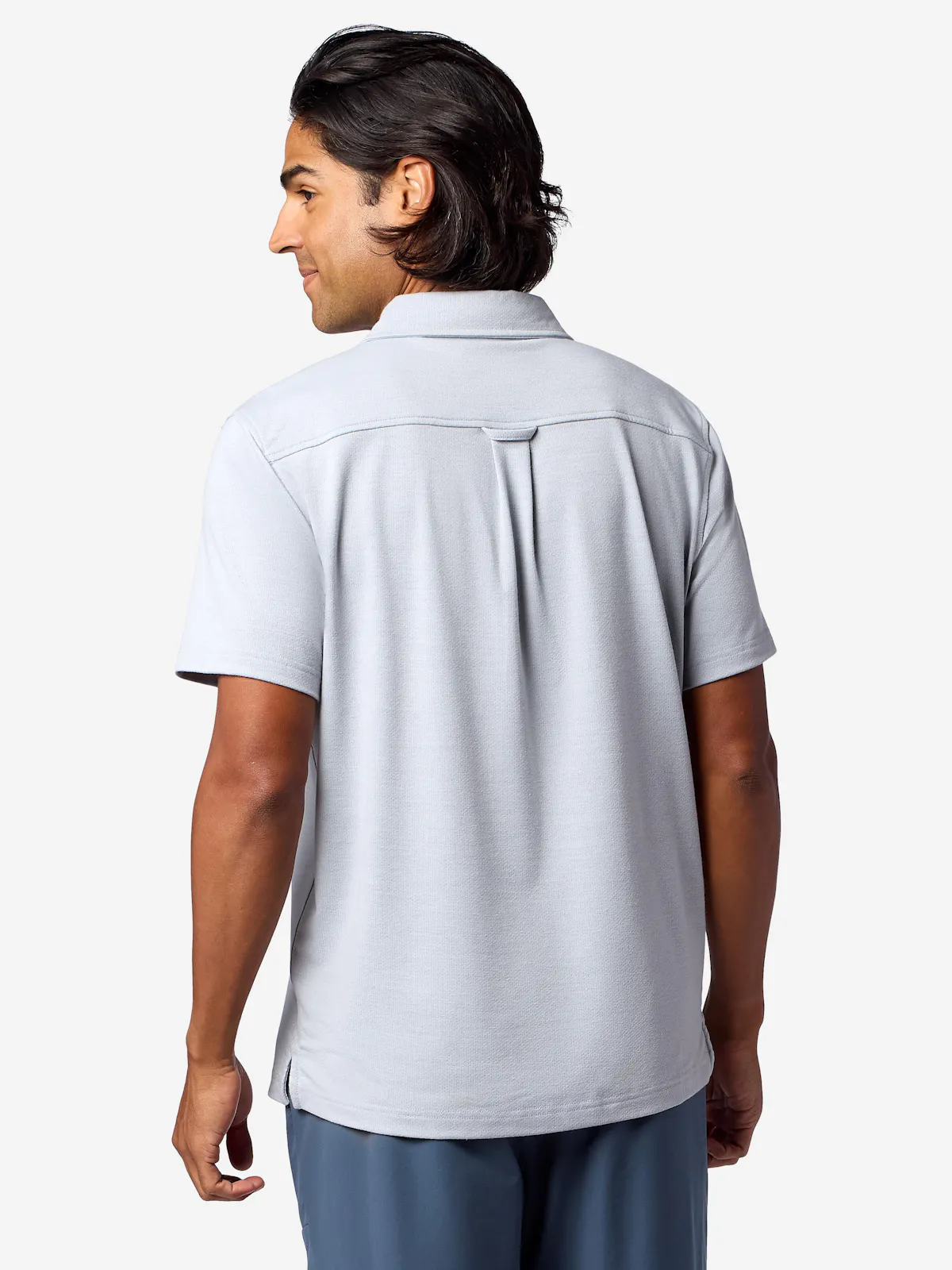 Sereno Polo SS