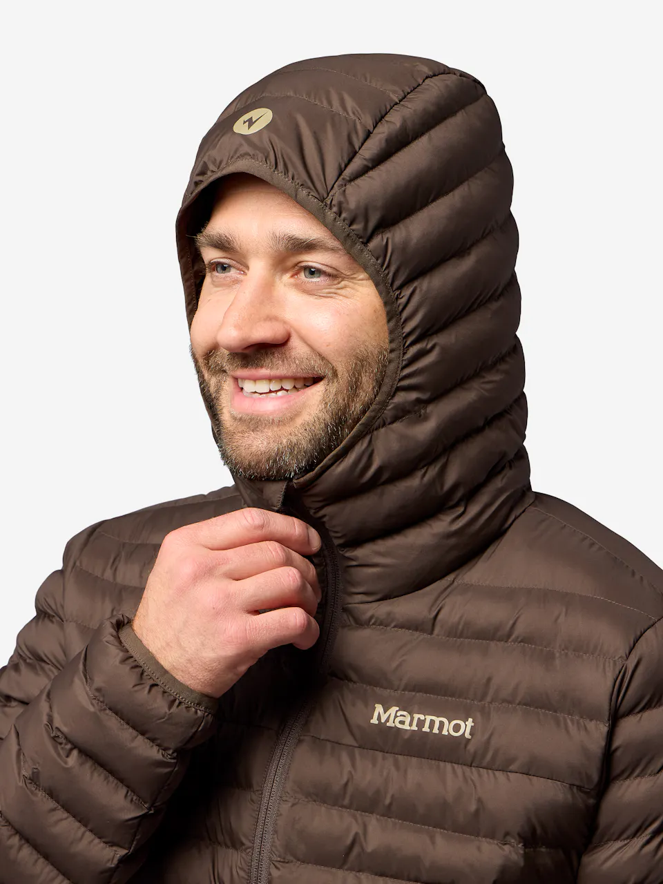 Echo Featherless Hoody