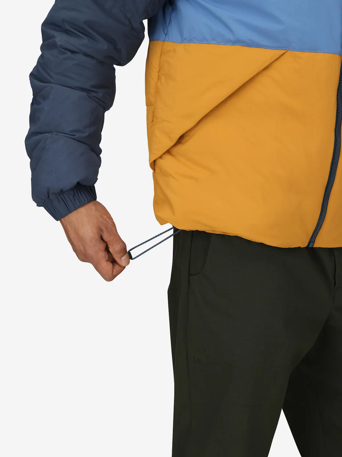 Ares Jacket