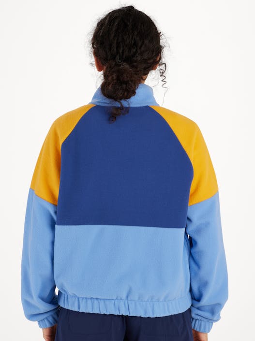 Women's Retro Rocklin 1/2-Zip Fleece