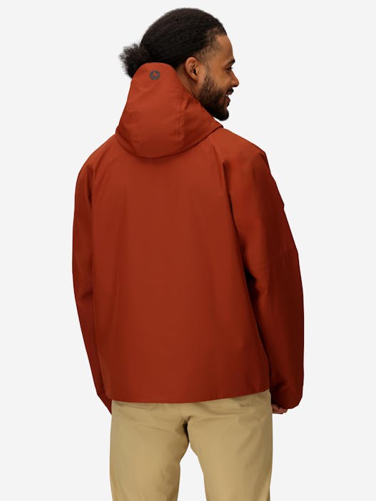 Men's Cascade Rain Jacket