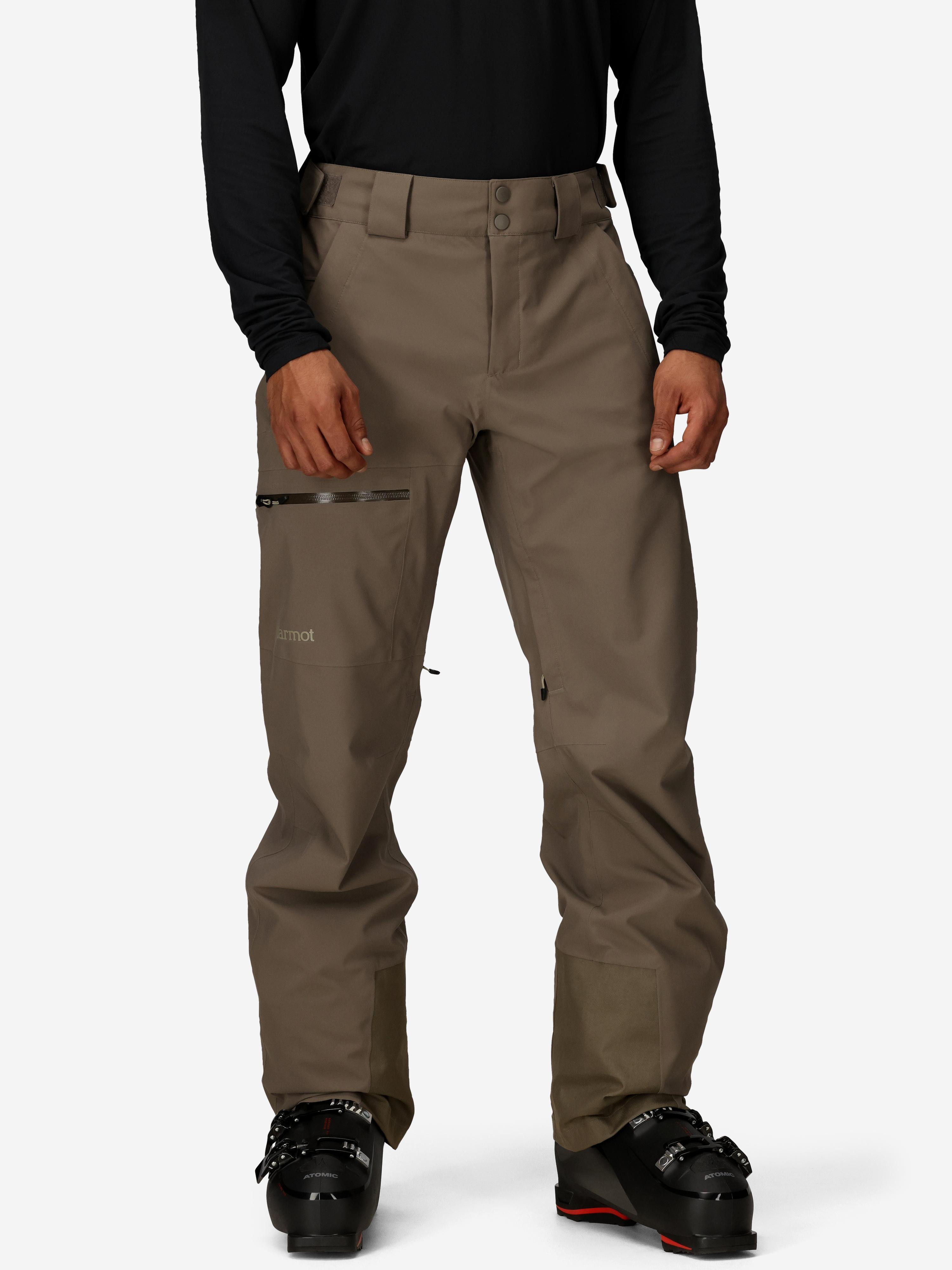 Men's Refuge Pant (Fall 2025) | Marmot
