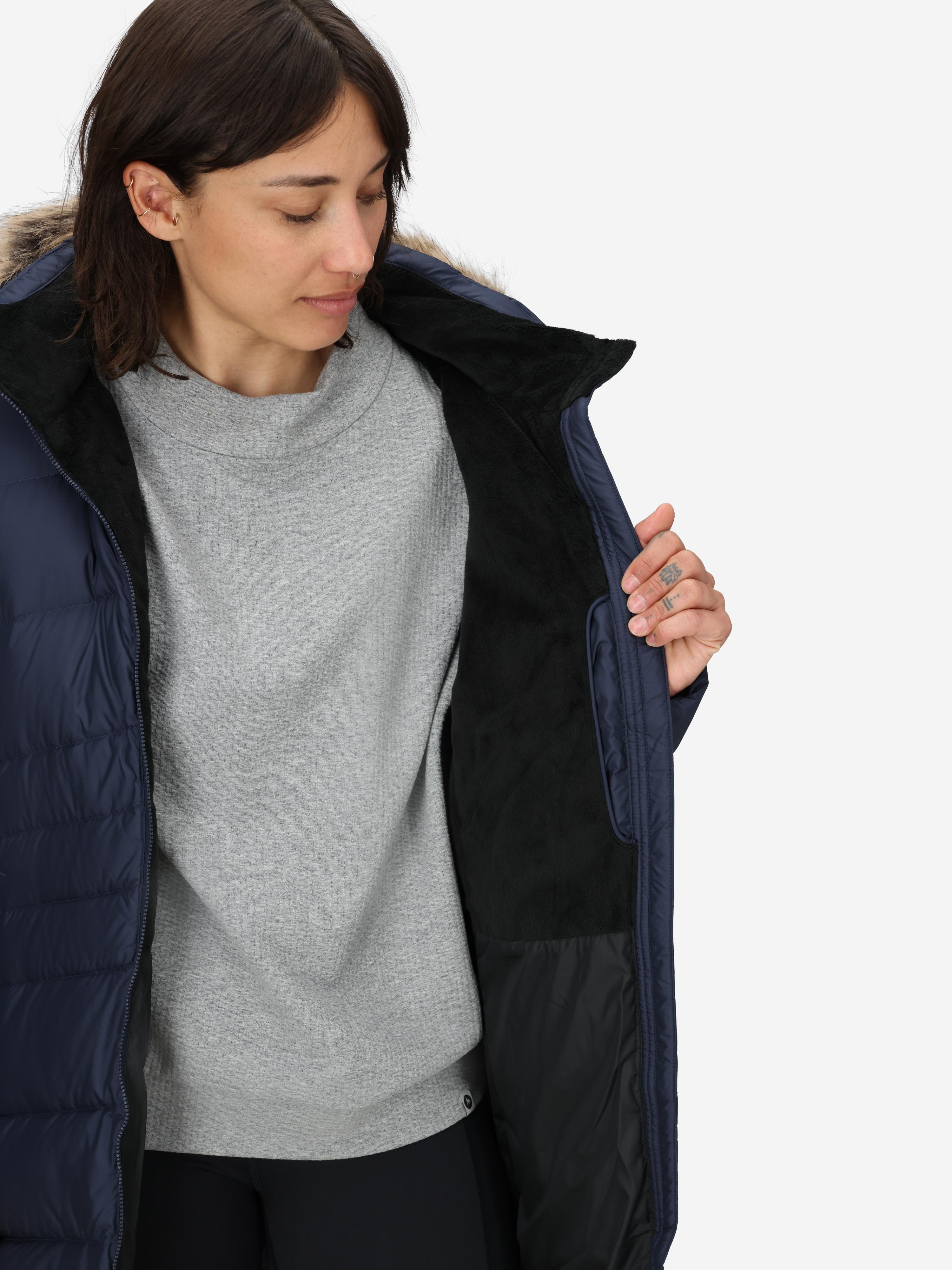 Women's Montreal Down Coat | Marmot Women's Montreal Down Coat | Marmot