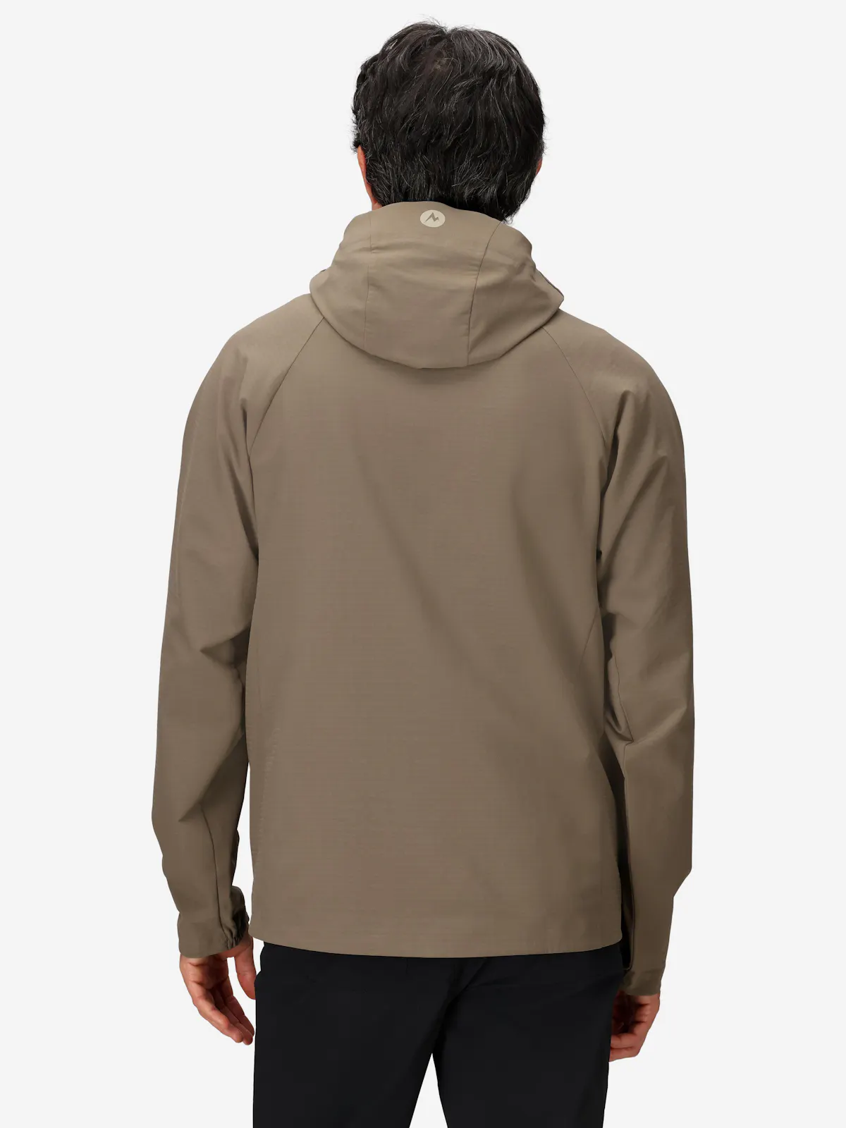Pinnacle DriClime Hoody