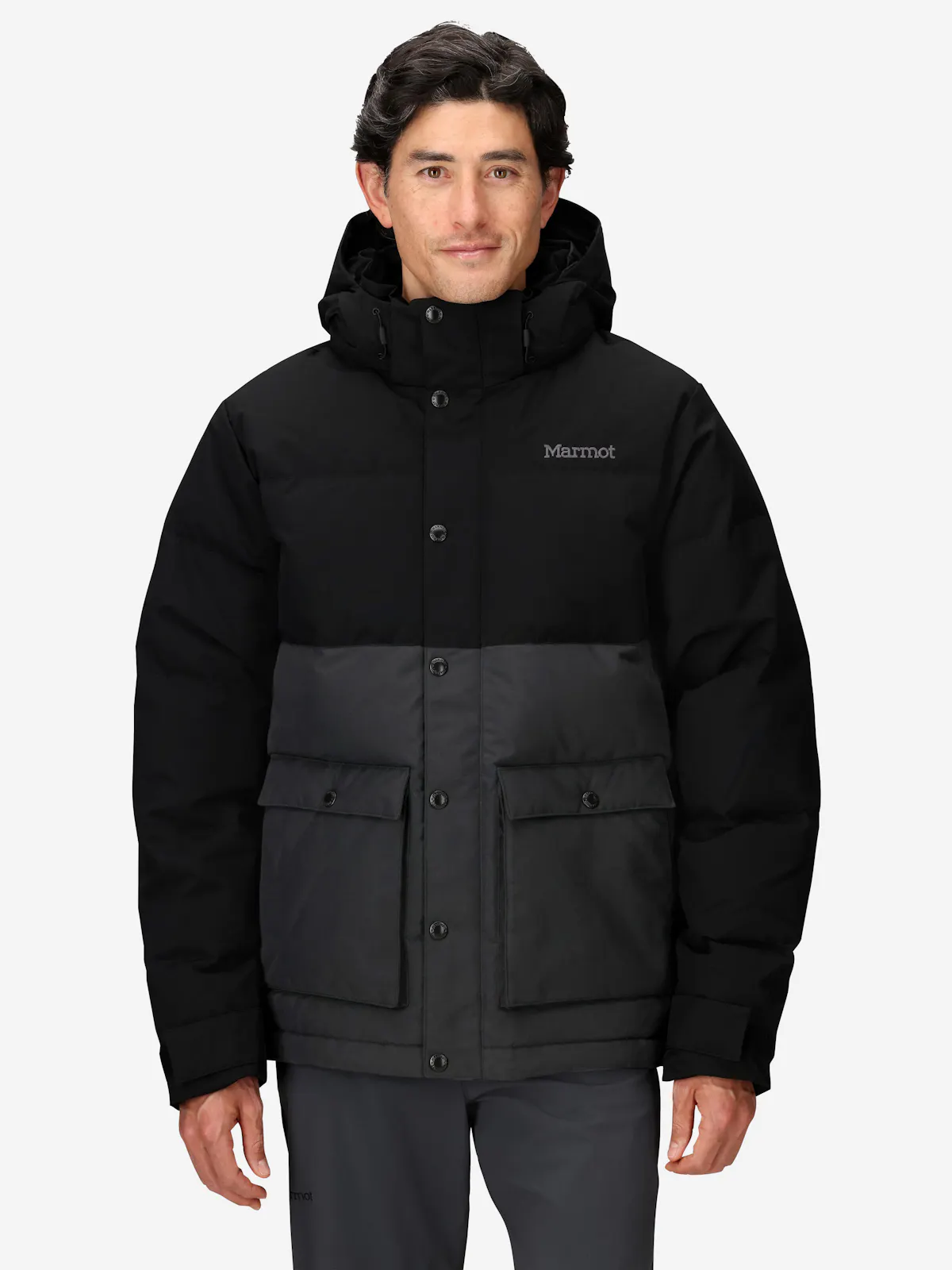 Fordham Jacket